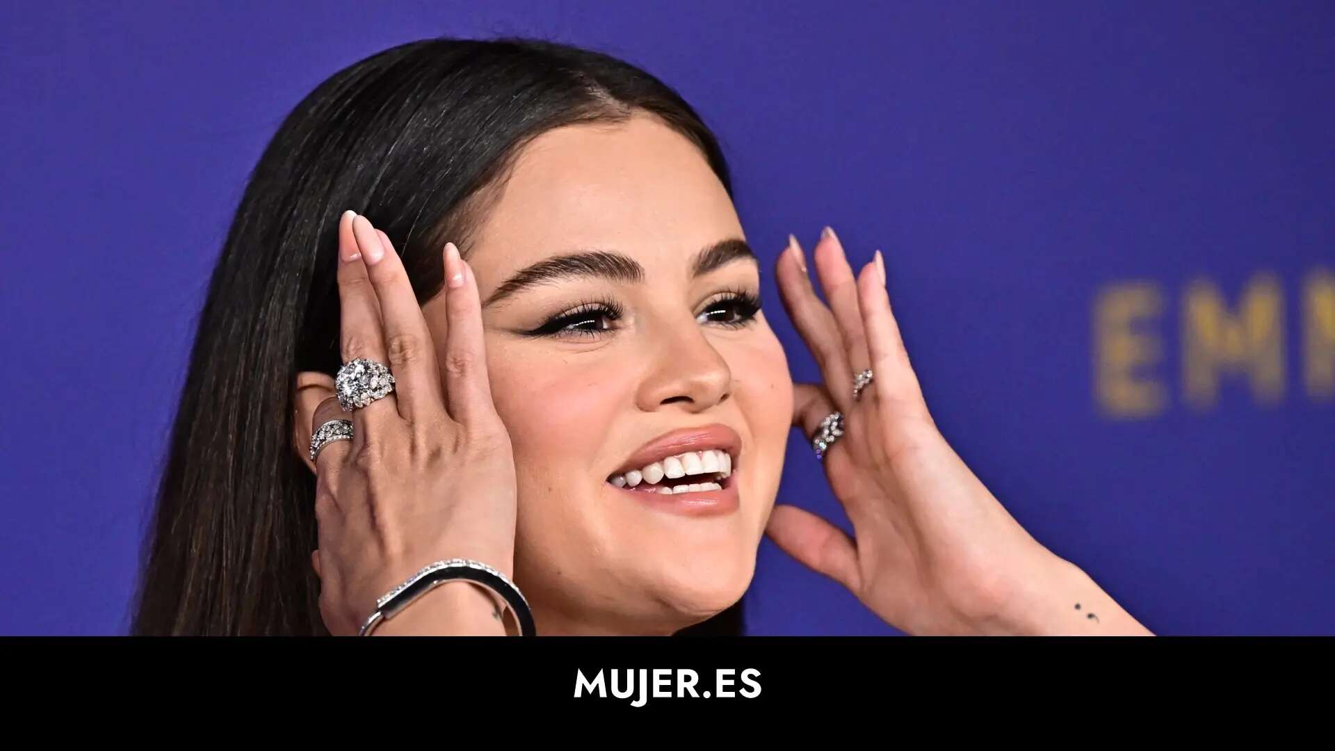 ¿Está Selena Gomez comprometida? Este detalle de su 'look' podría confirmarlo