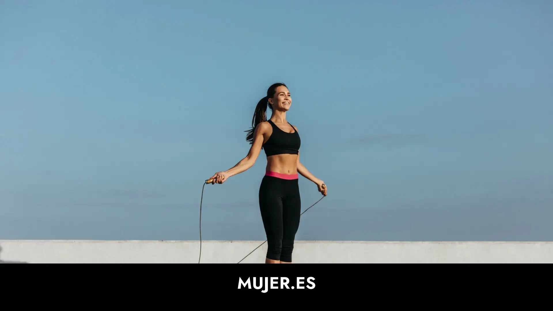 Ni pesas ni 'crossfit': el efectivo ejercicio con el que las mujeres de 50 años pierden grasa