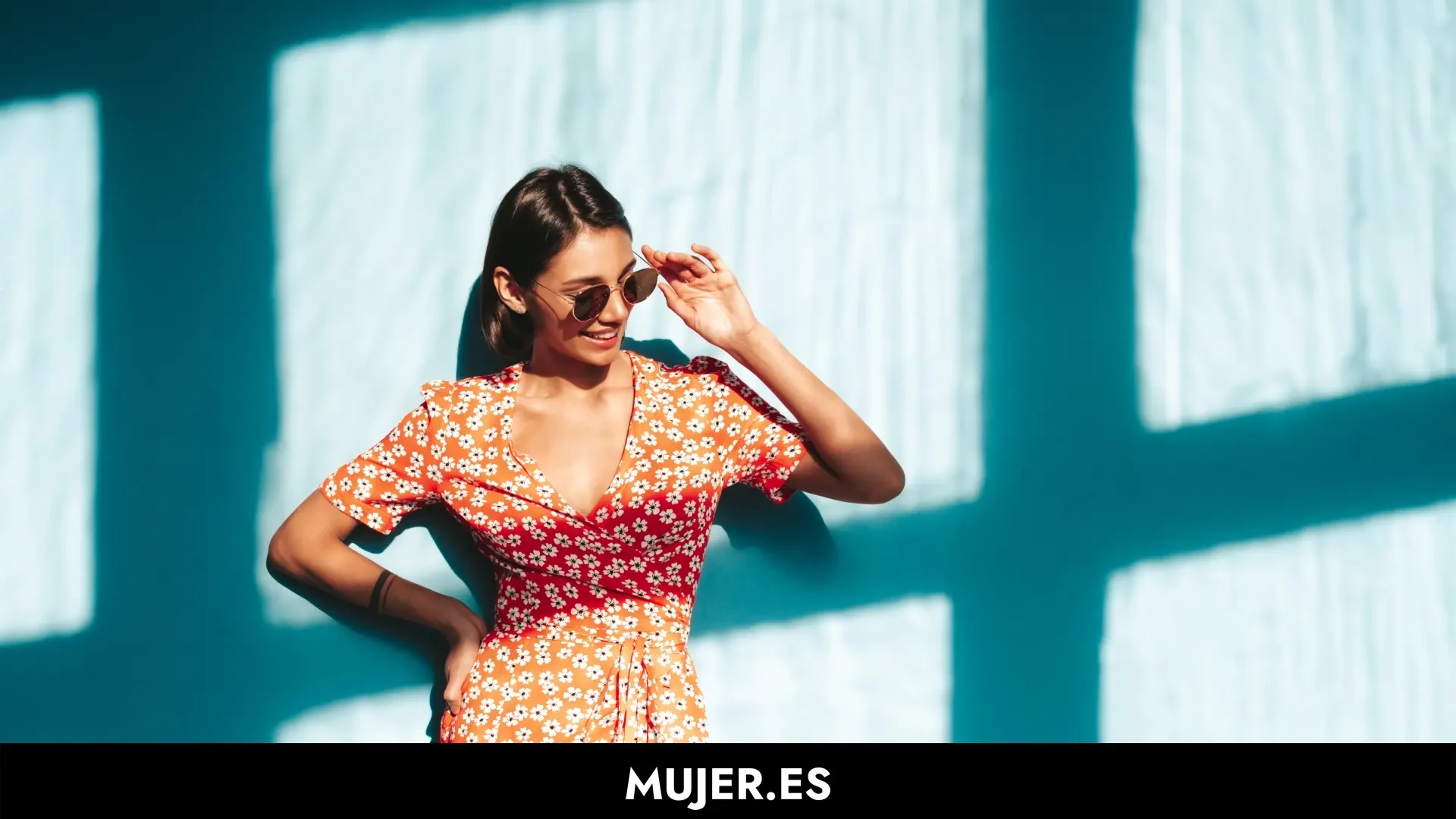 Las rebajas de verano ya han comenzado en Springfield: 7 vestidos por menos de 30€