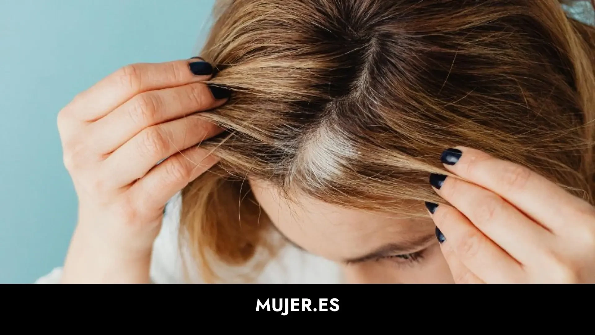Este es el producto para las canas que las mujeres de más de 40 años agotan sin parar