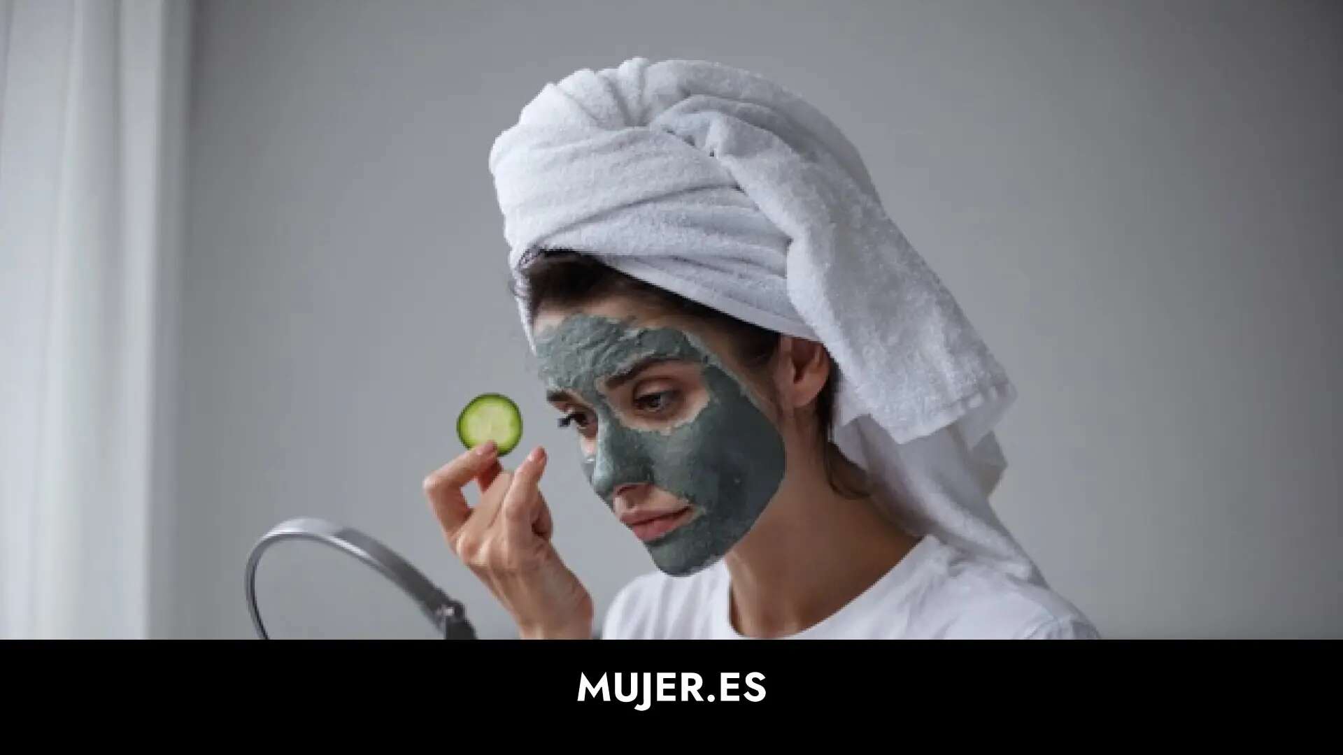 La novedosa mascarilla facial que no se retira con agua: es magnética, hidratante y cuesta 6€