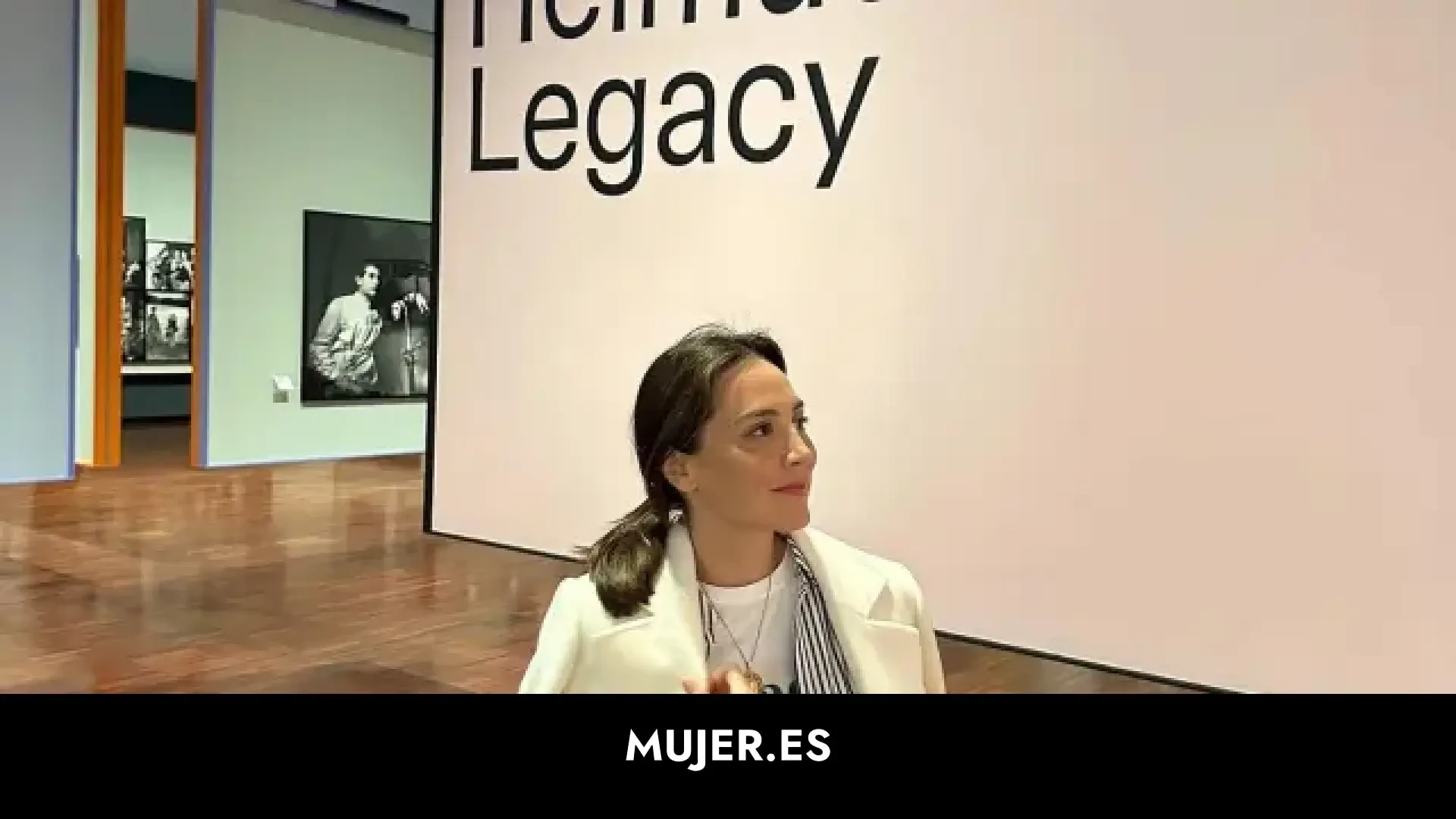 Los pantalones pijameros que arrasan en Zara: elegantes y cómodos para sentirse como en casa