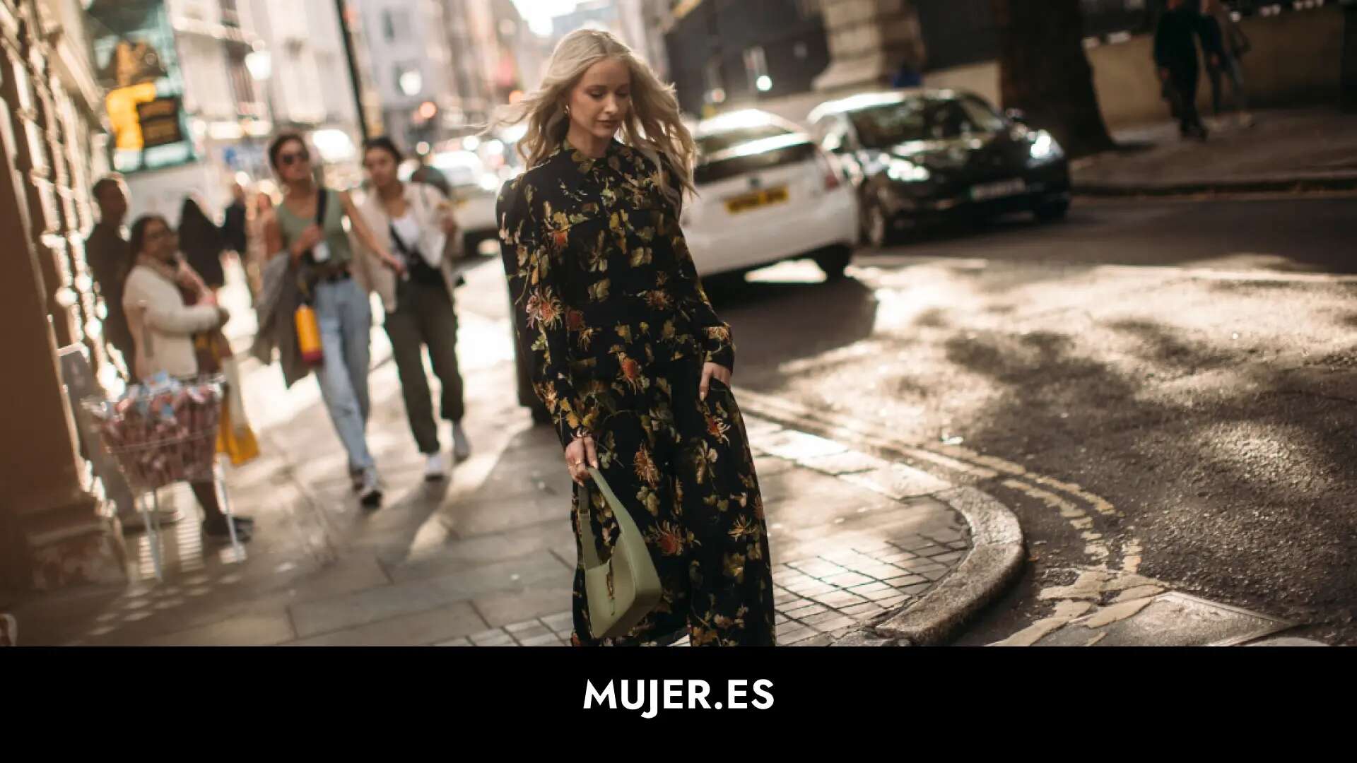 Los vestidos 'boho' para primavera de nueva colección que puedes comprar ahora en oferta