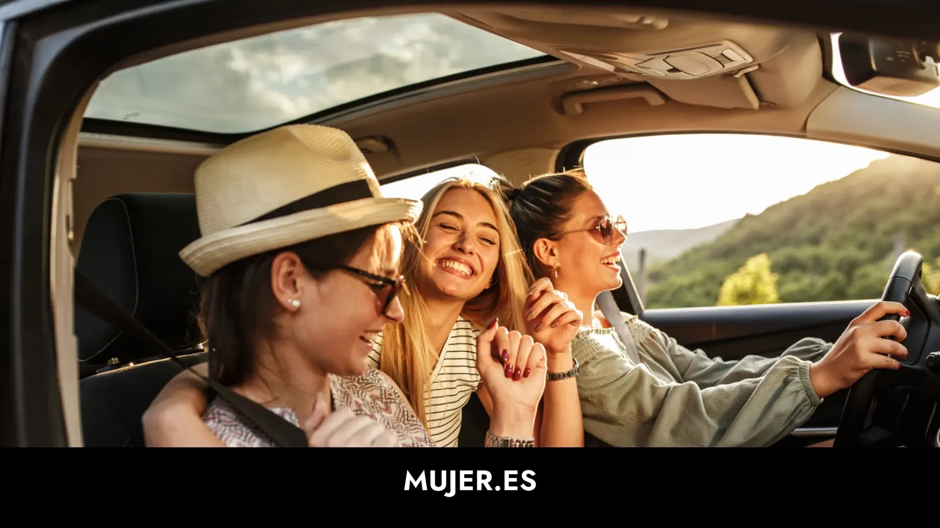 Los planes de julio que no te puedes perder con tus amigas, sola o en pareja