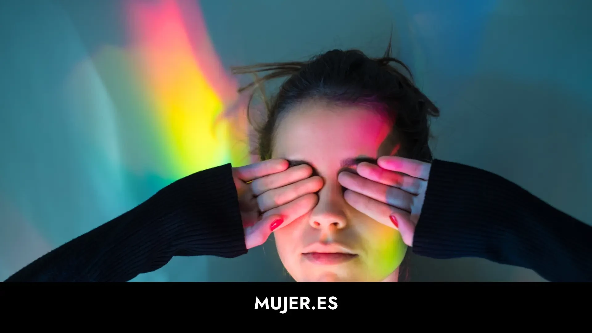 Qué es la enfermedad de Devic, la afección más propia en mujeres que puede causar ceguera