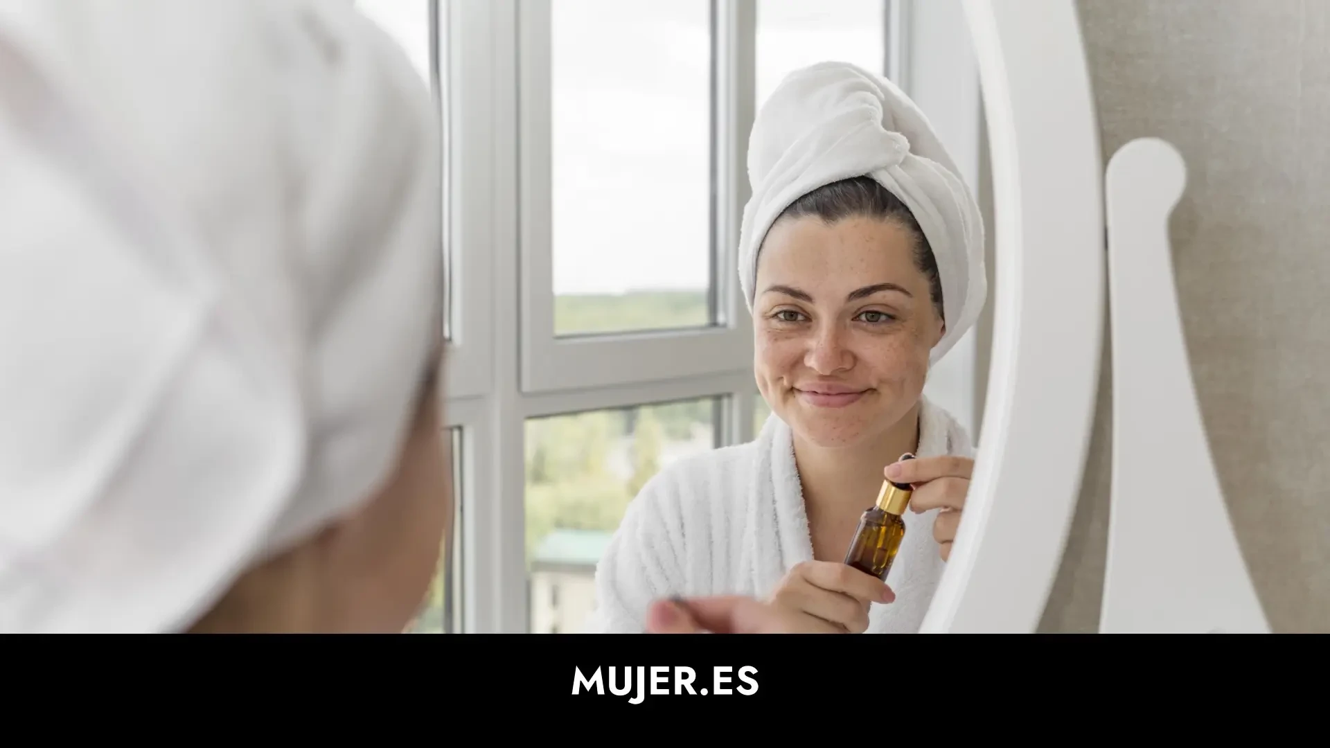 El aceite natural para la piel que elimina cicatrices y ayuda a reducir los signos de la edad