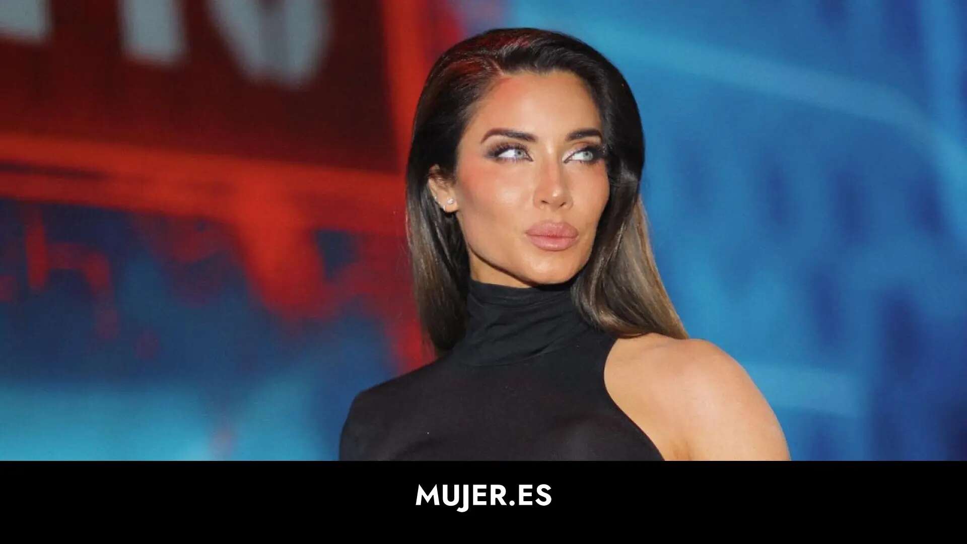 Pilar Rubio, explosiva con un body moldeador que reduce volumen, define contorno y realza el pecho