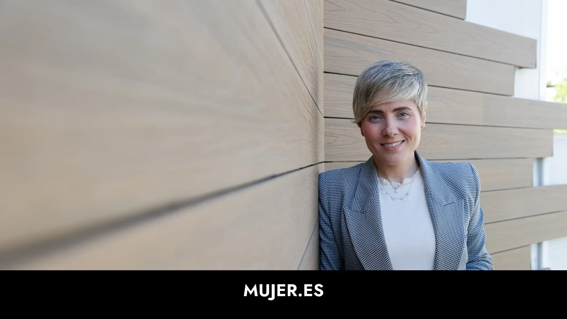 Laura Bárcena, directora de Comunicación de Samsung: 