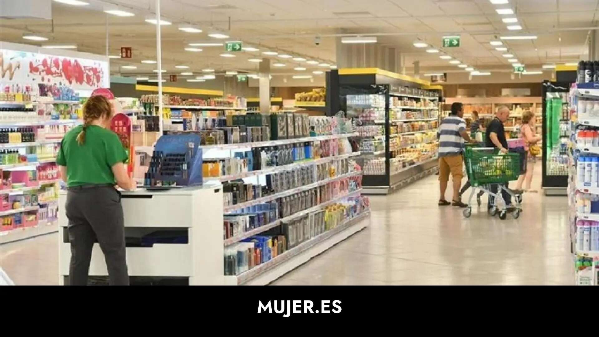 Mercadona lanza un lote facial de edición limitada: purifica la piel y reduce las manchas