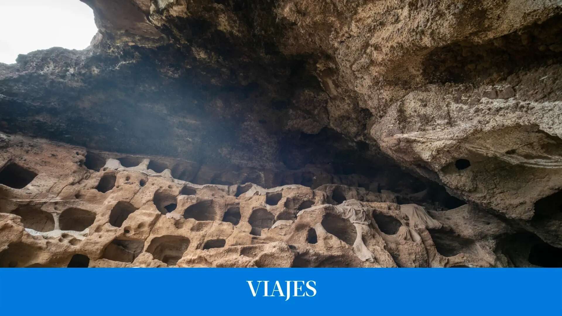 Los mejores destinos arqueológicos de España: de tumbas prehistóricas a vestigios romanos