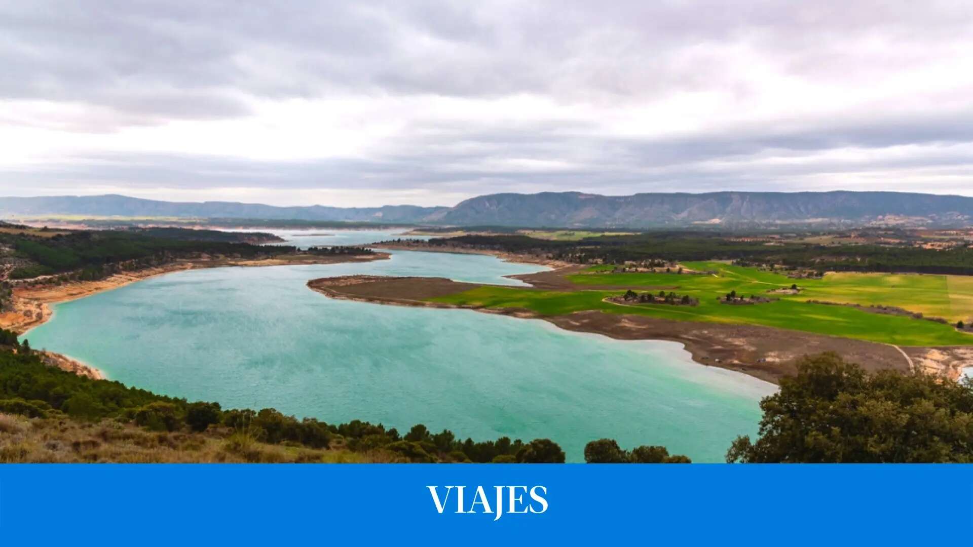 El futuro Patrimonio de la Humanidad de España: un paisaje de ríos, cañones y pueblos medievales a dos horas de Madrid