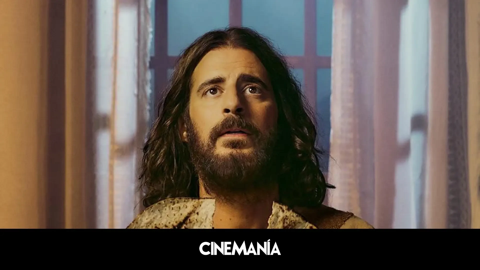 'The Chosen' se presenta en el Vaticano ante el Papa León XIV en un evento exclusivo