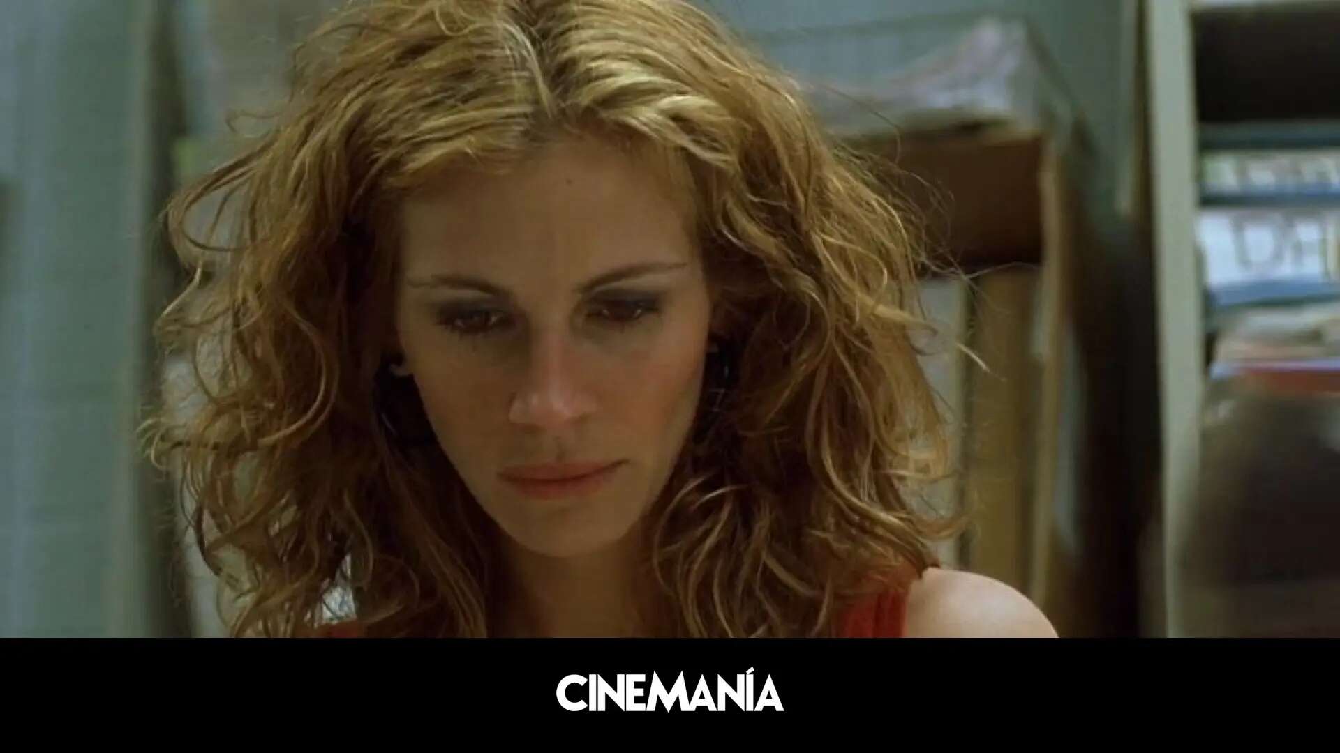 Es uno de los papeles más recordados de Julia Roberts, pero una persona no la quería en la película