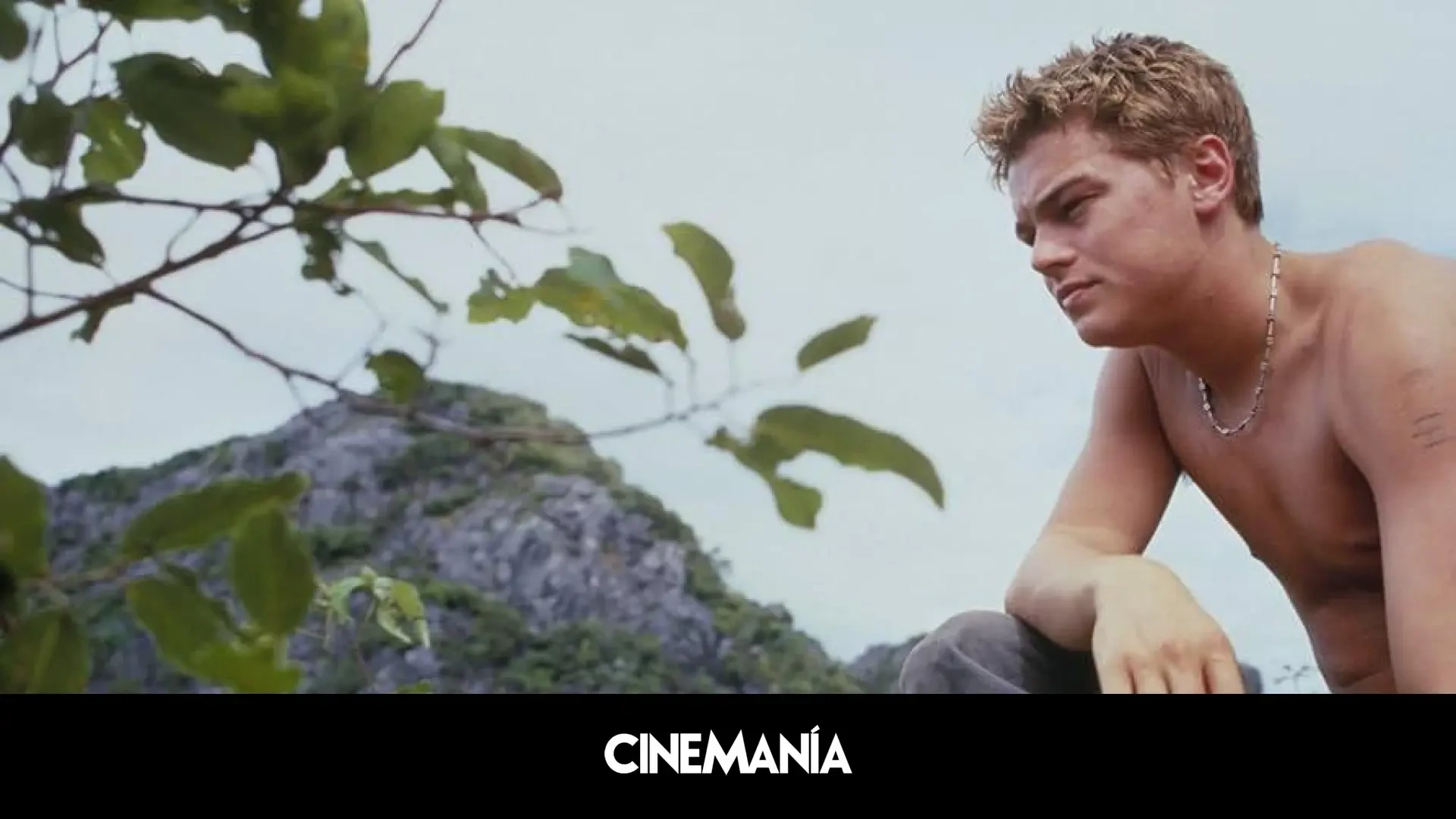 Costas Christ, mochilero que inspiró a DiCaprio en 'La playa': 