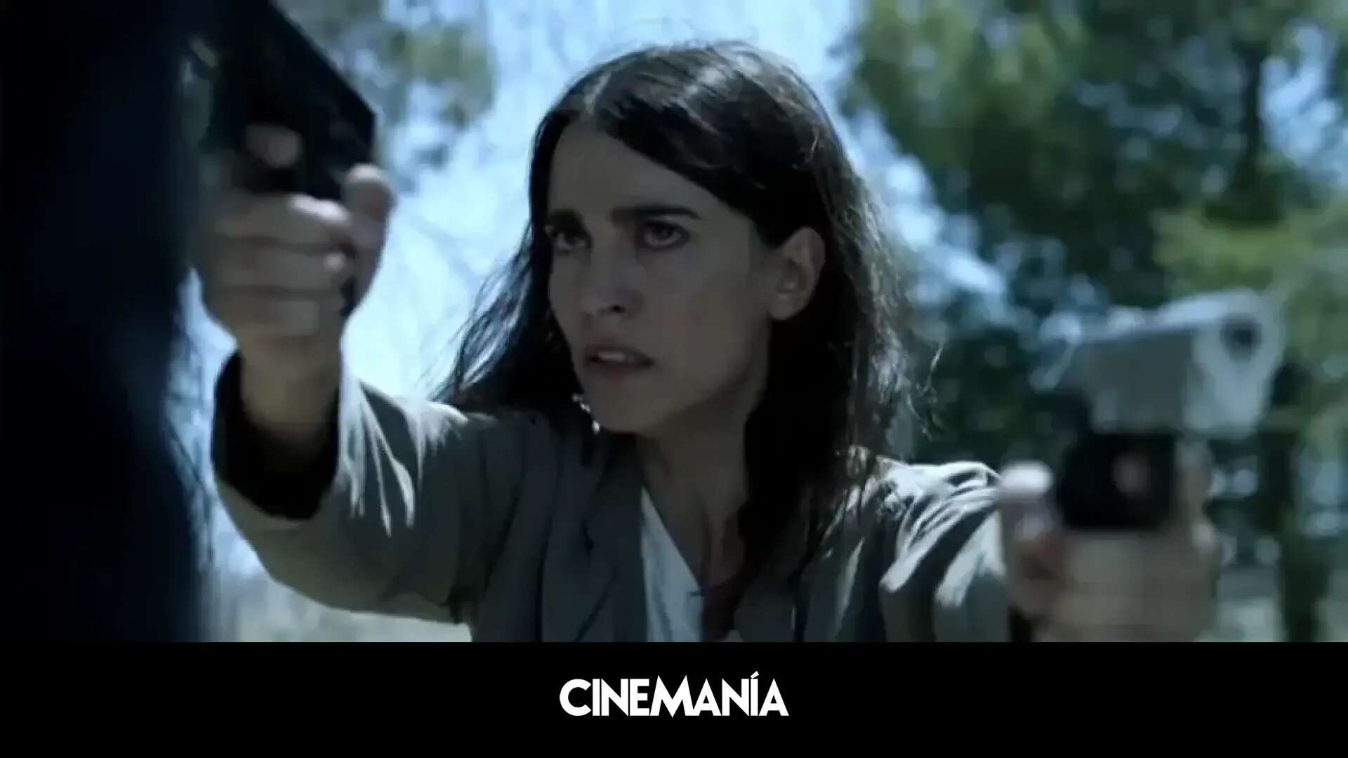 El thriller español de Netflix con 8 episodios que ha conseguido conquistar a otros países