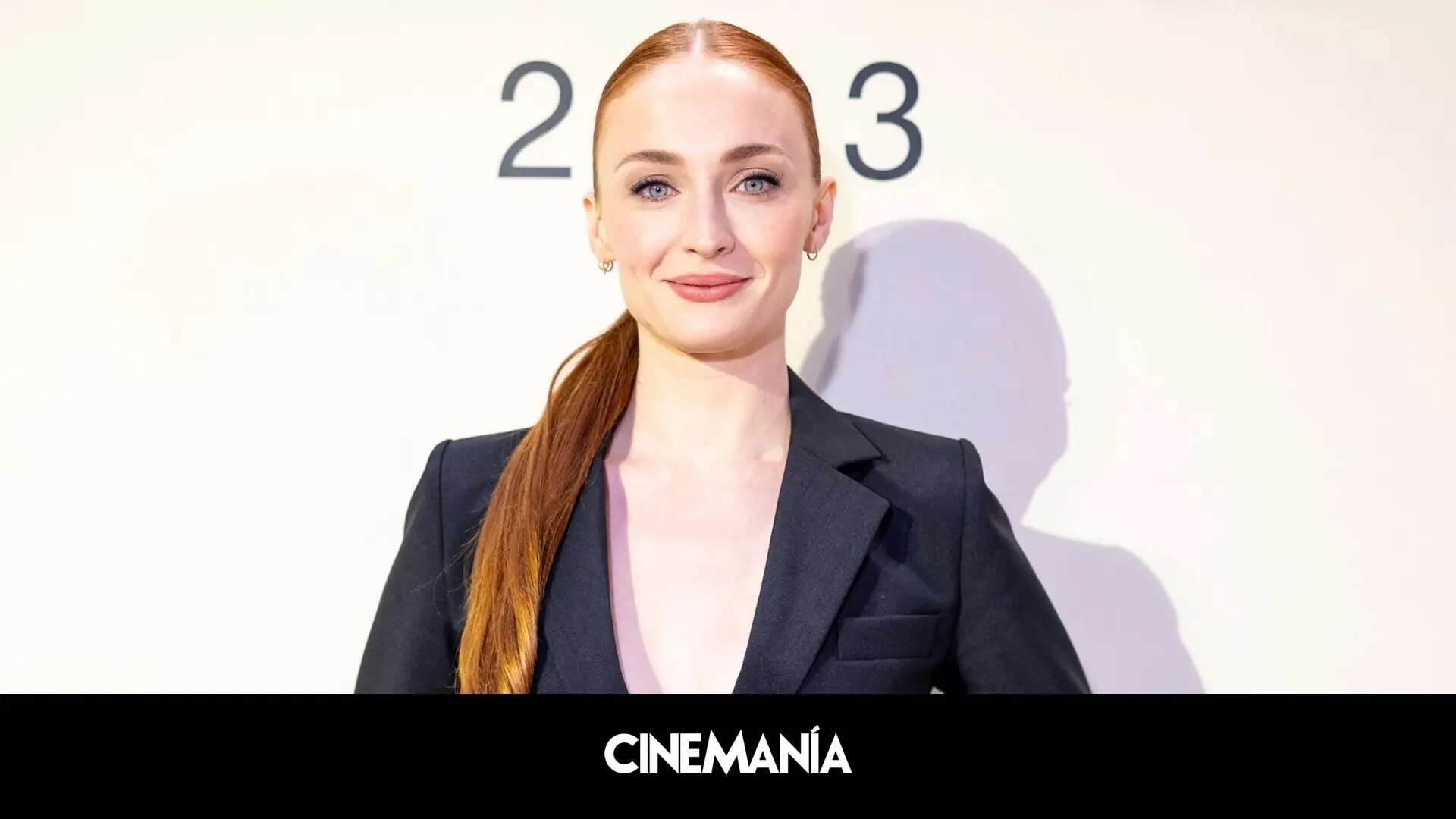 Sophie Turner es la nueva Lara Croft: Amazon elige protagonista para su 'Tomb Raider'