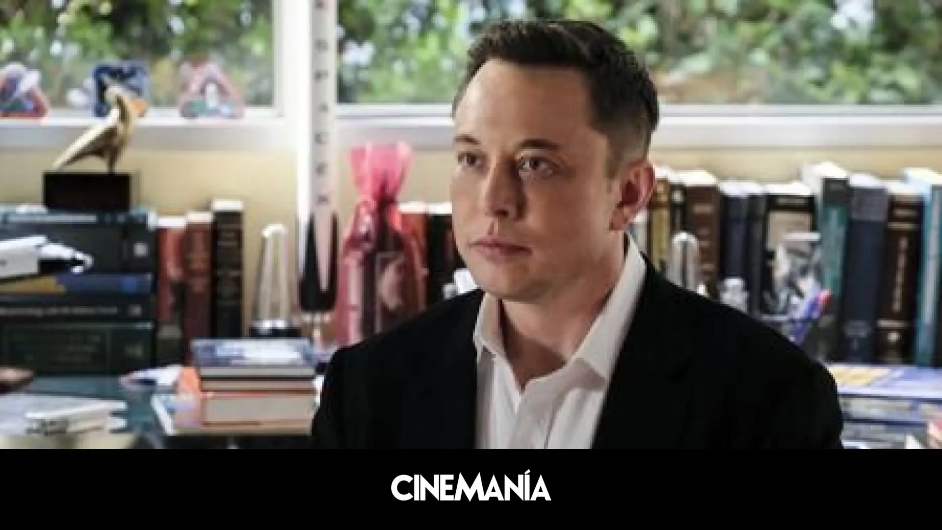 Todos los cameos de Elon Musk en el cine y TV: de 'Iron Man 2' a 'The Big Bang Theory'