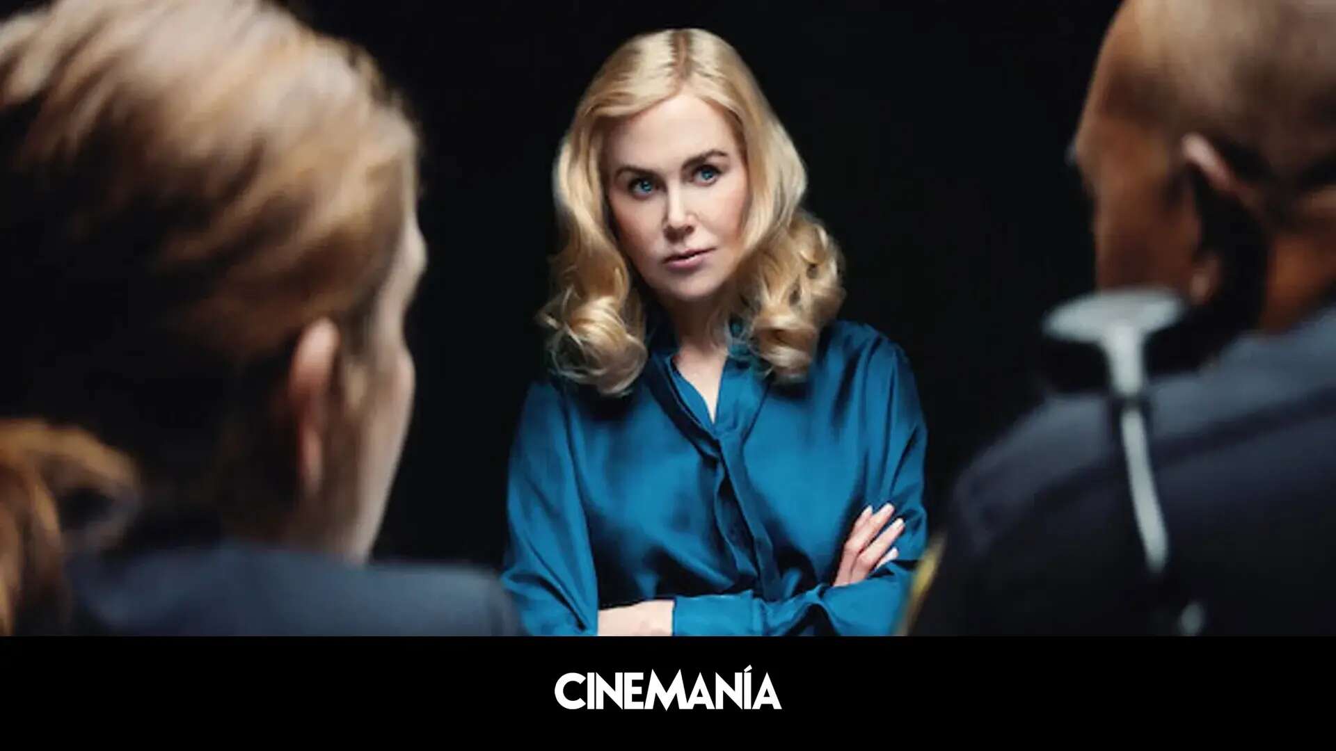 Dónde ver 'La pareja perfecta', la nueva miniserie de Nicole Kidman ideal para ver en un solo día