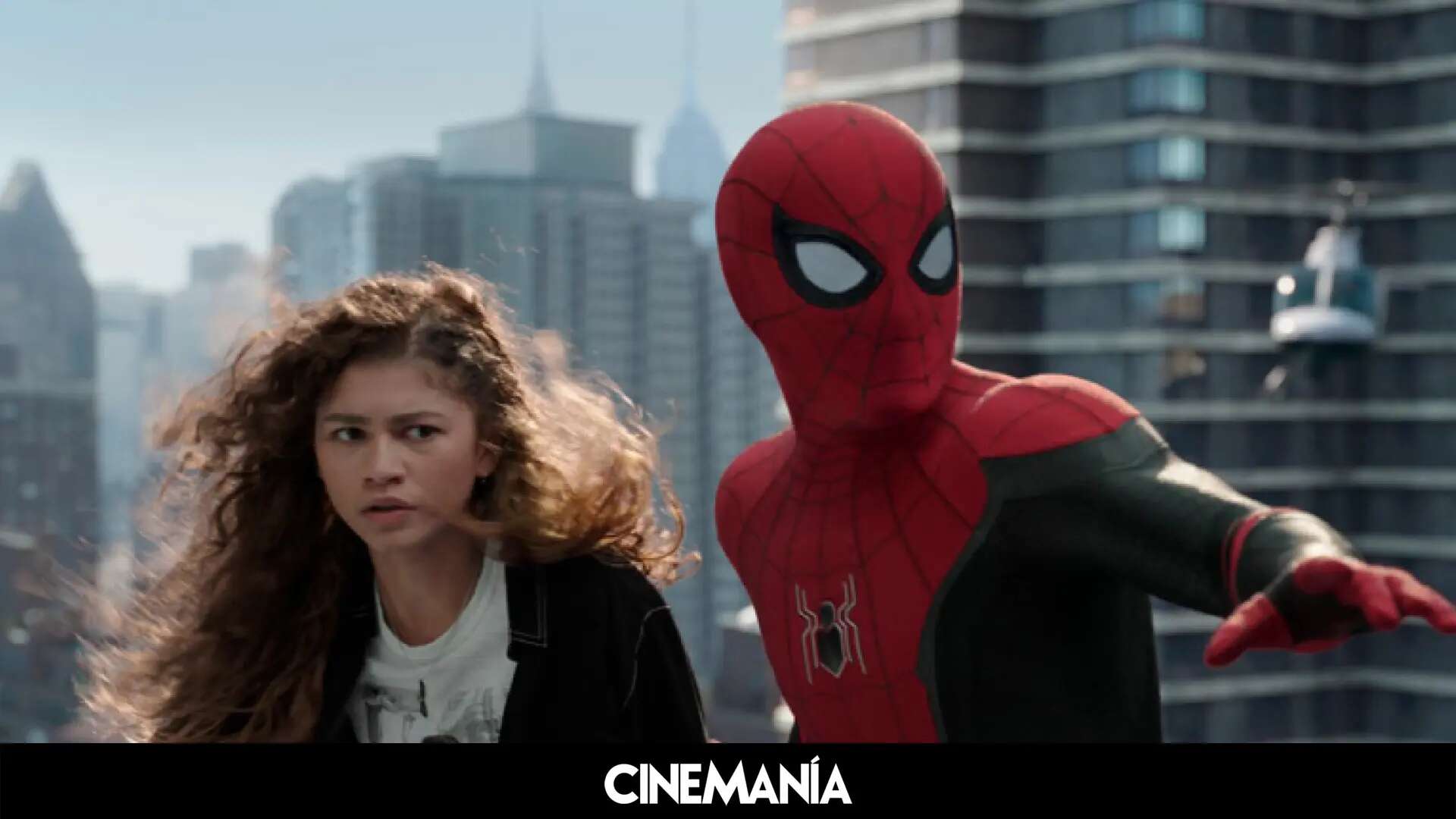 'Spider-Man 4', cada vez más cerca: Tom Holland avanza cuando podría empezar a rodarse