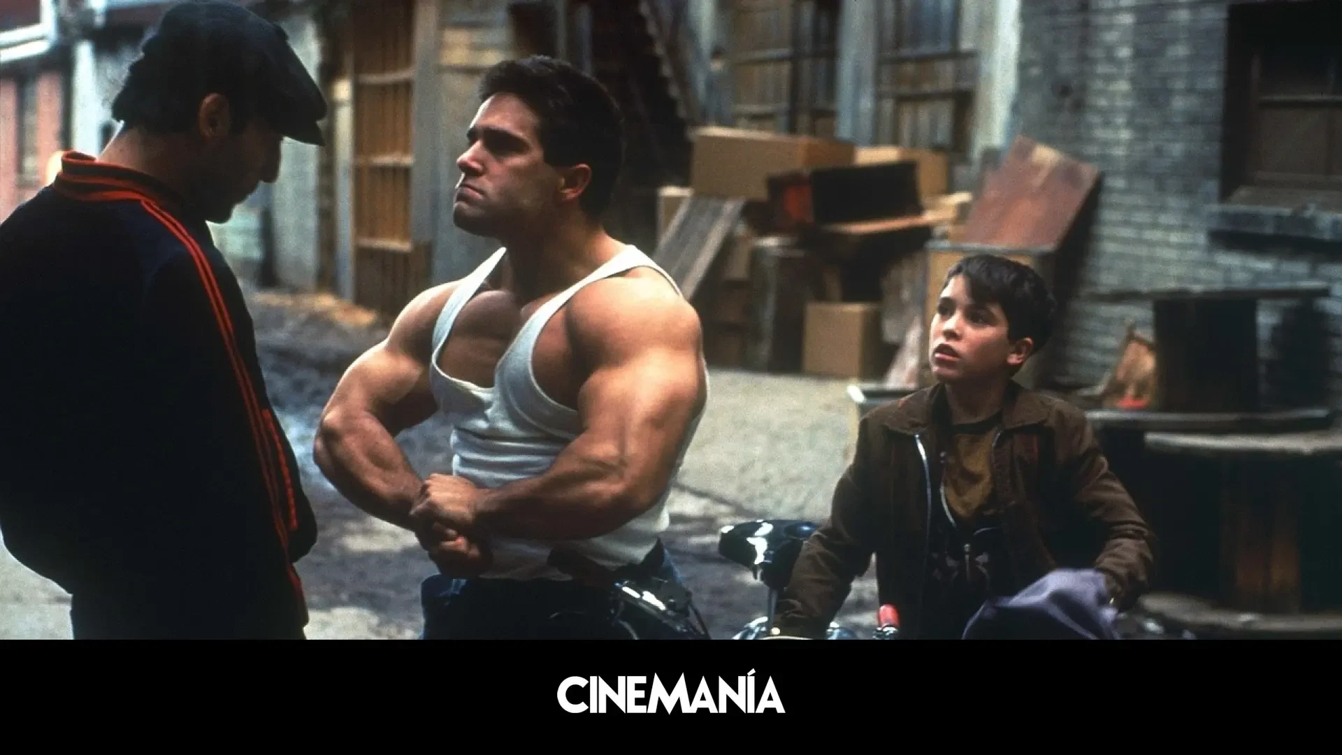 33 años después, vuelve a los cines: la película de culto cuyo director murió después de hacerla