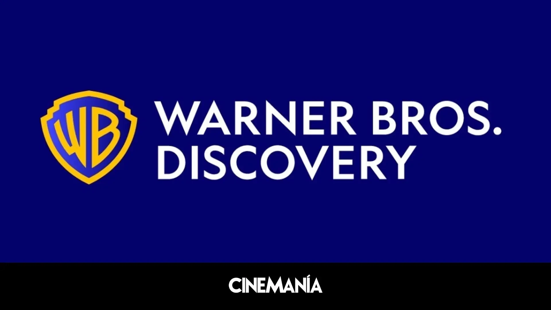 Giro radical en Warner Bros. Discovery: se divide en dos empresas, separando cine y 'streaming' de canales de TV