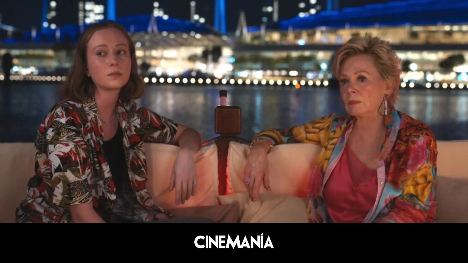 'Hacks', temporada 4: Jean Smart vuelve a deslumbrar aunque con muestras de agotamiento