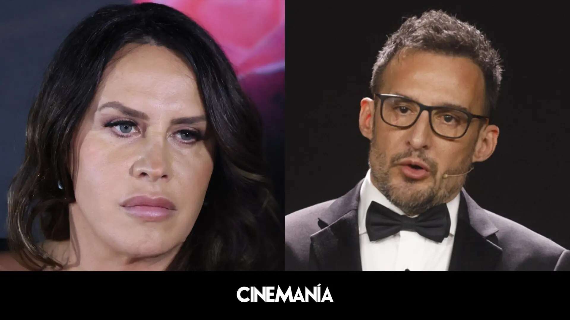 Amenábar avanza que ha votado a Karla Sofía Gascón en los Oscar: 