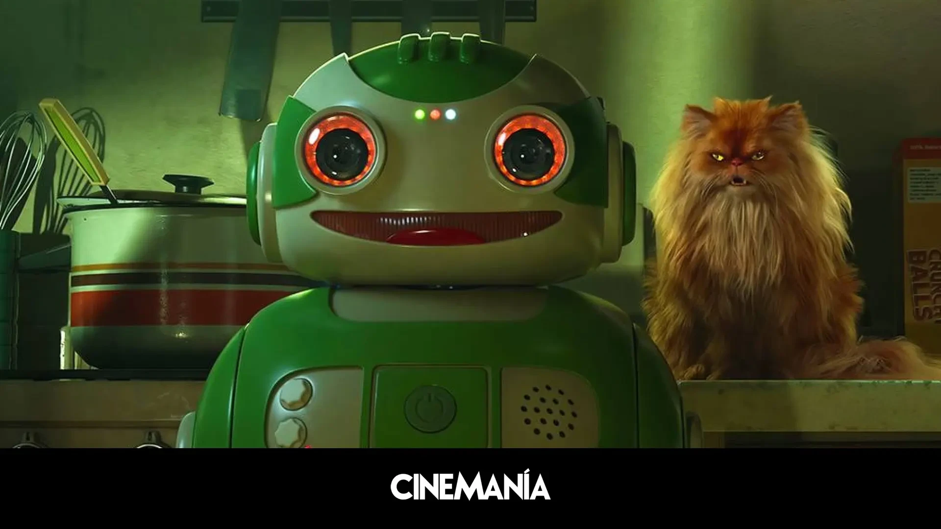 'Love, Death + Robots': el cuarto volumen ya tiene tráiler y fecha de estreno