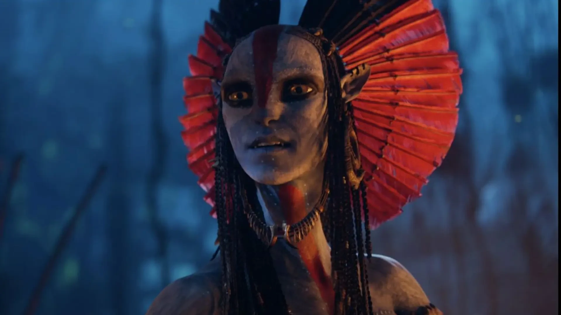 Tráiler de 'Avatar: Fuego y ceniza': James Cameron se lanza a las brasas en su tercer viaje a Pandora