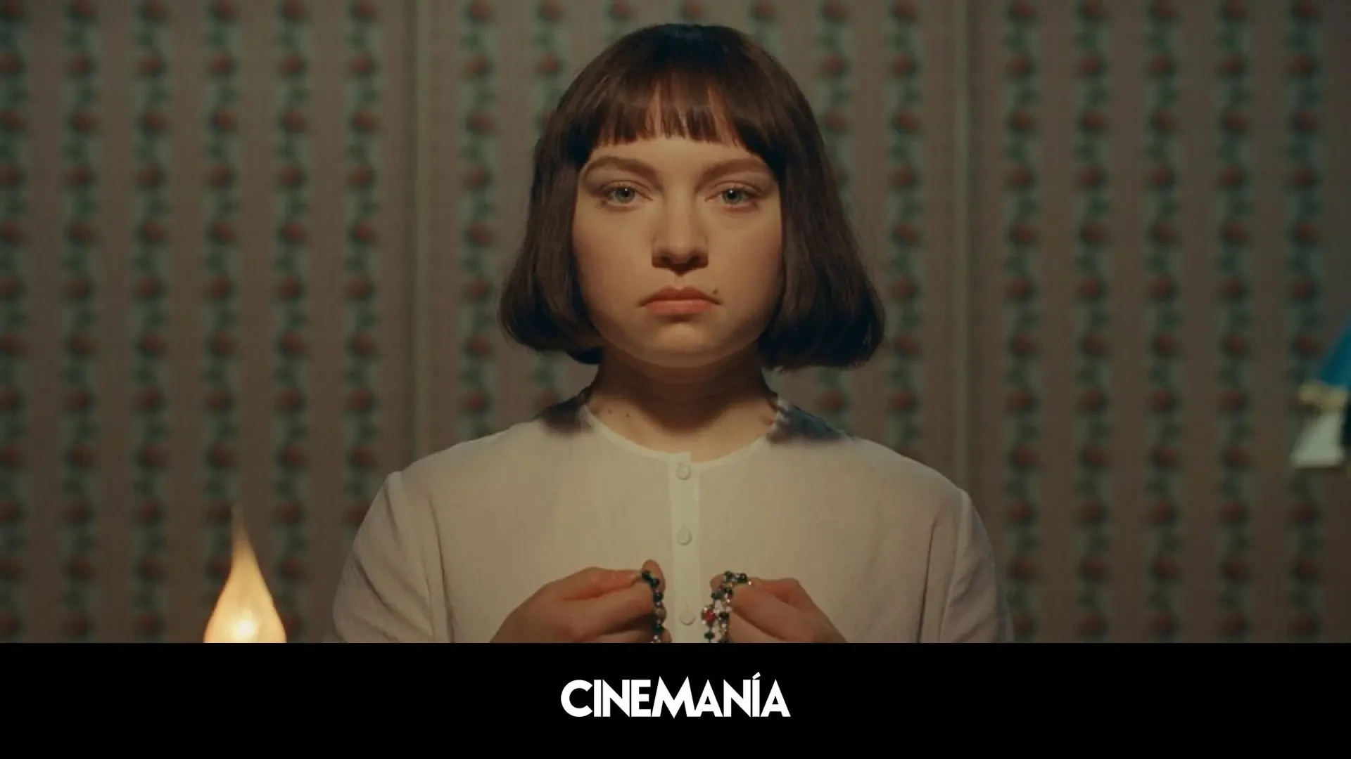 La nueva actriz fetiche de Wes Anderson es hija de Kate Winslet, y se nota