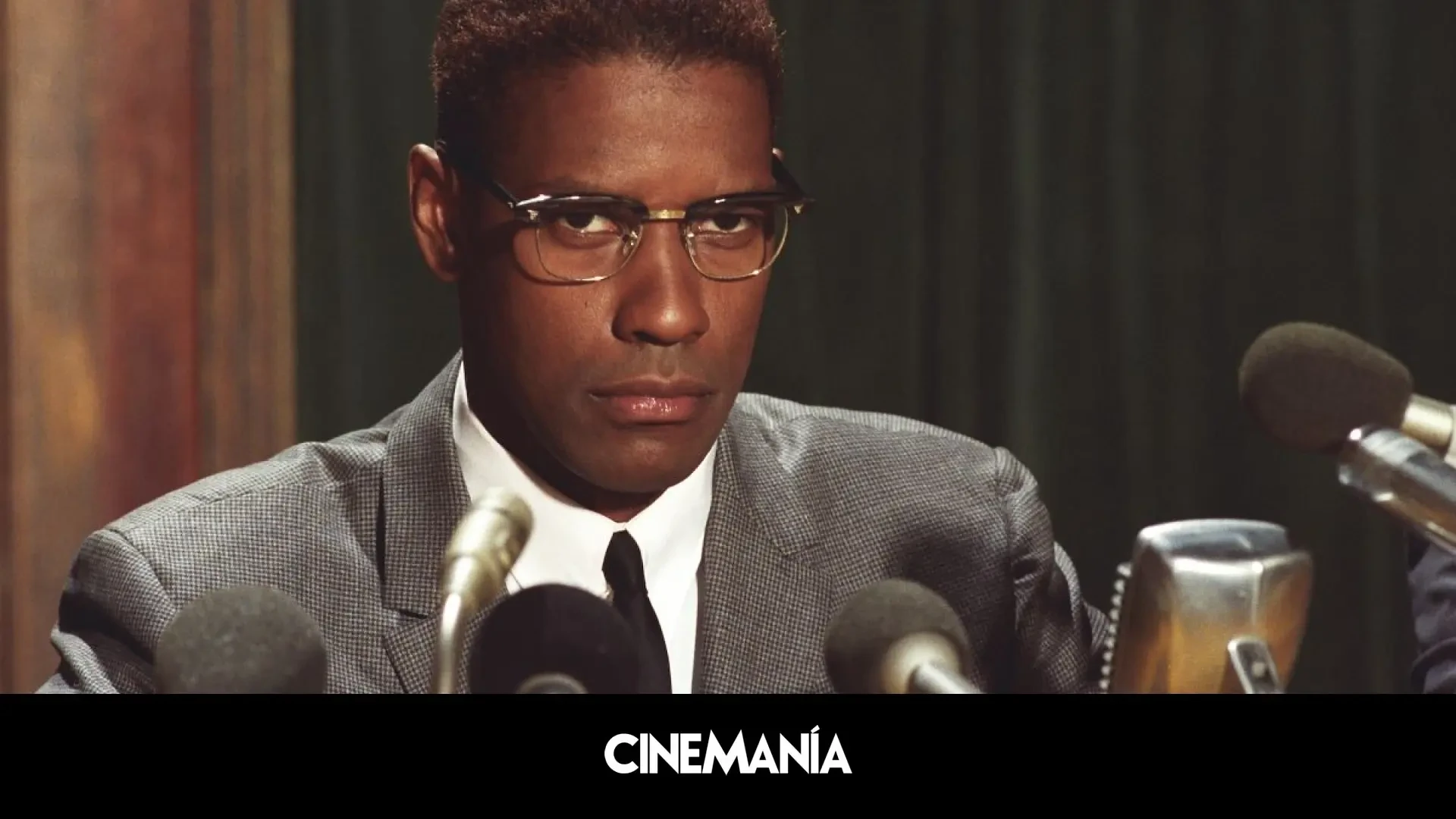 Spike Lee: 