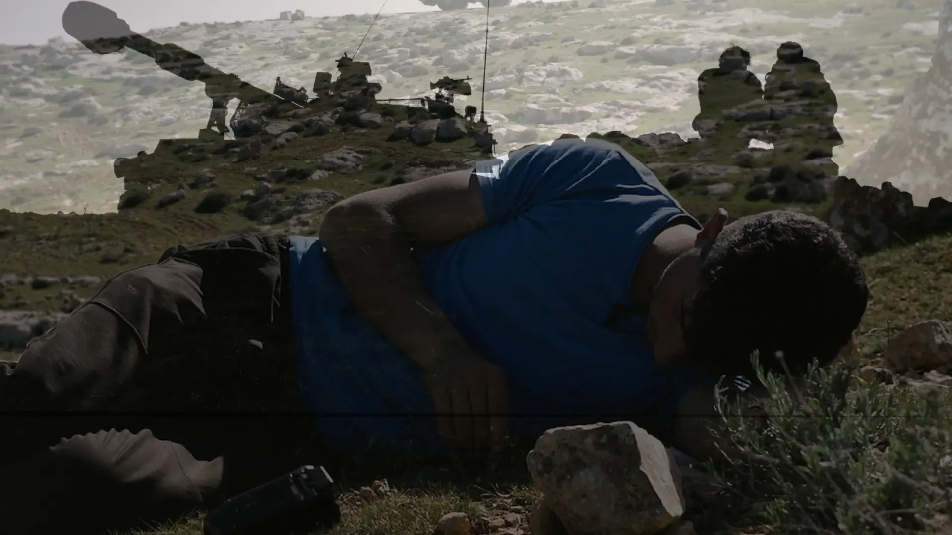 Dónde ver 'No Other Land', el desgarrador documental ganador del Oscar 2025 sobre la guerra en Palestina
