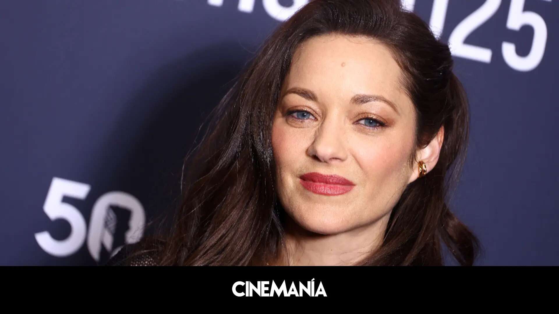 Marion Cotillard asume la culpa por la peor escena en una película de Nolan