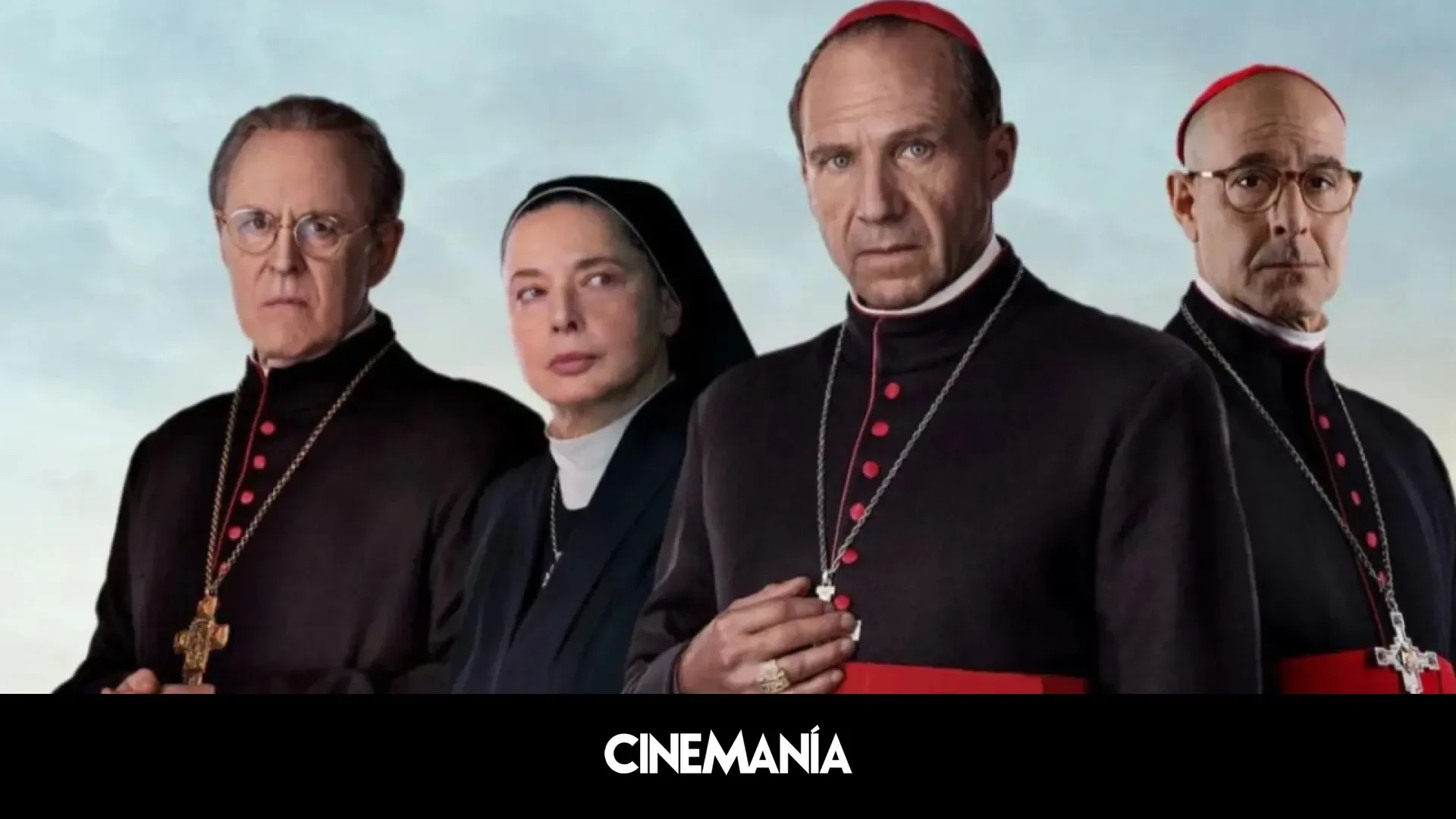 El Papa también ha visto 'Cónclave', su hermano lo confirma: 