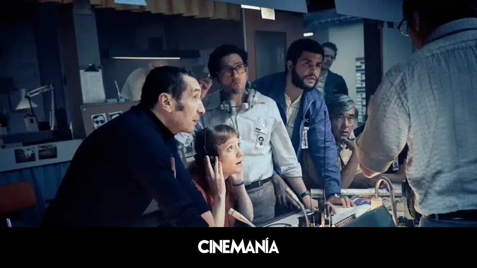 Dónde ver 'Septiembre 5': la película que transforma la Masacre de Múnich en un dilema periodístico