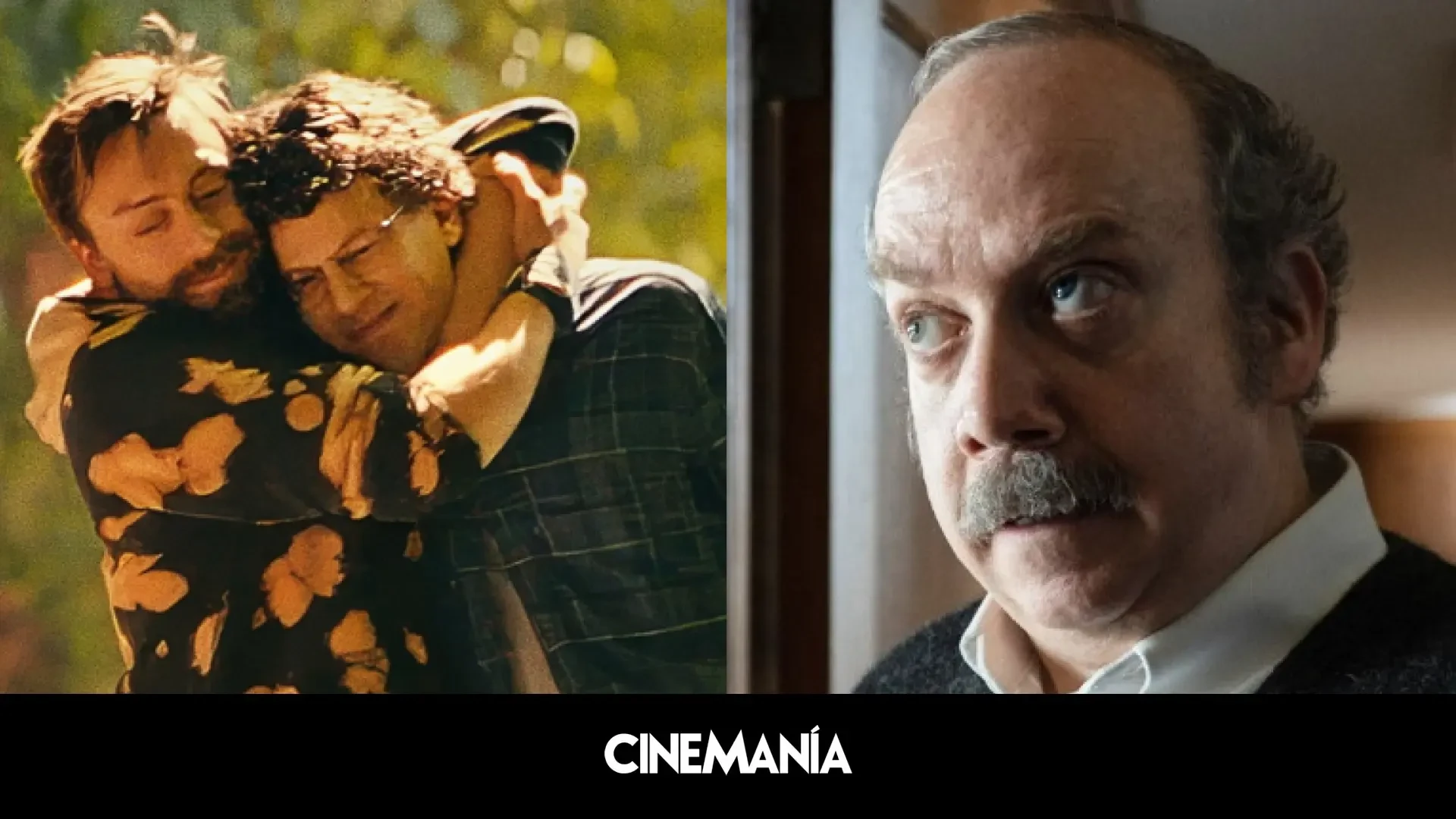 Lo nuevo de Jesse Eisenberg como director tras 'A Real Pain': un musical con A24 y Paul Giamatti