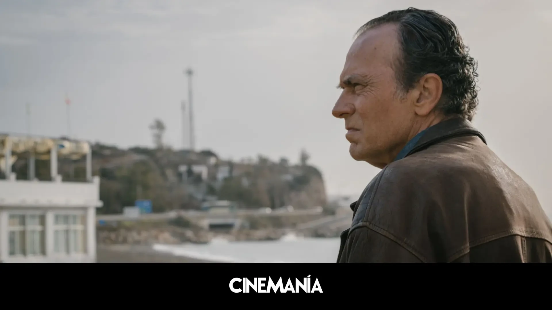 Jose Coronado y Arturo Pérez-Reverte, juntos en Netflix: así es 'El problema final', su nueva serie