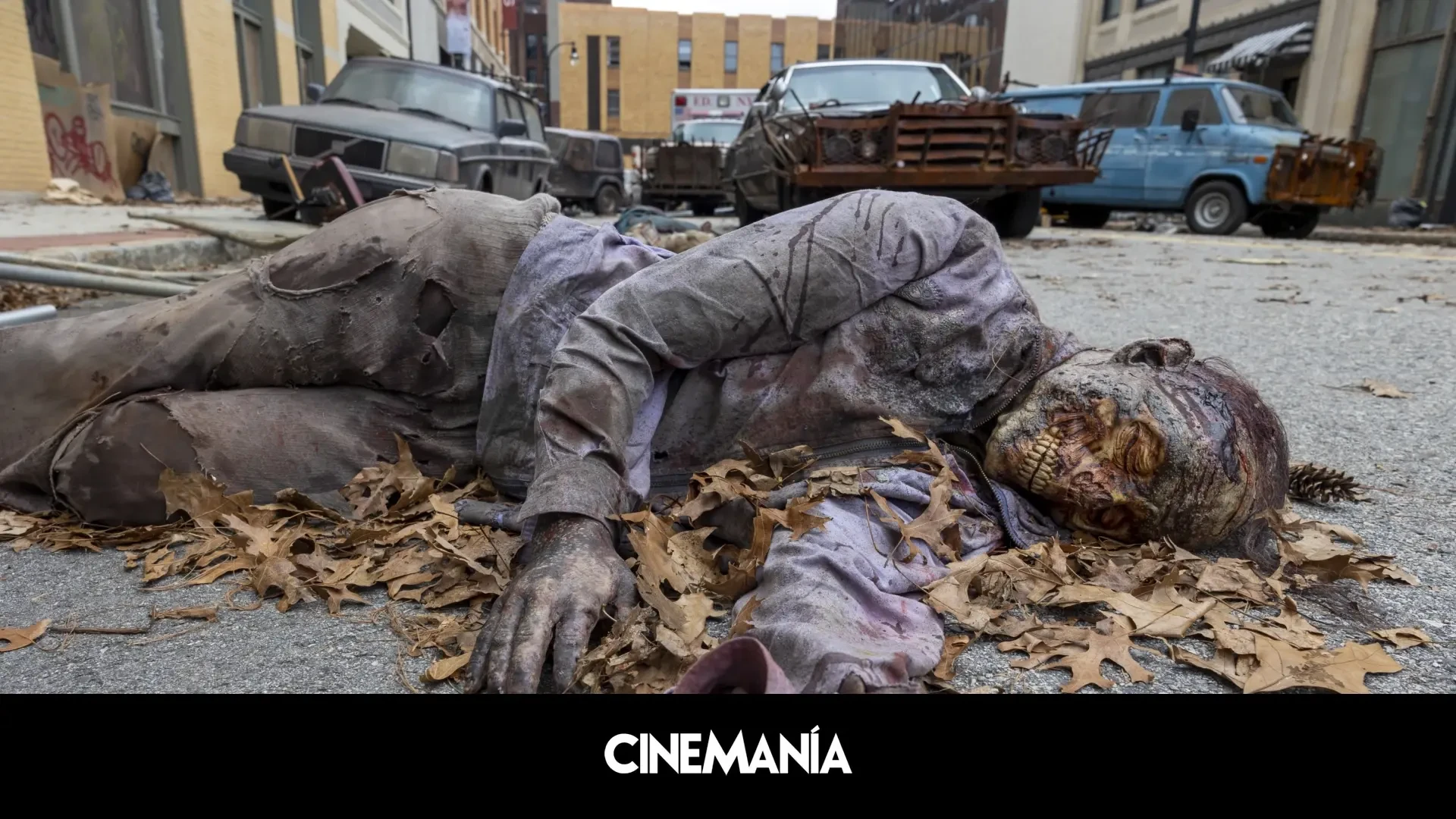 'The Walking Dead: Dead City': ¿cuántos episodios tiene la segunda temporada? Fechas de estreno en AMC+
