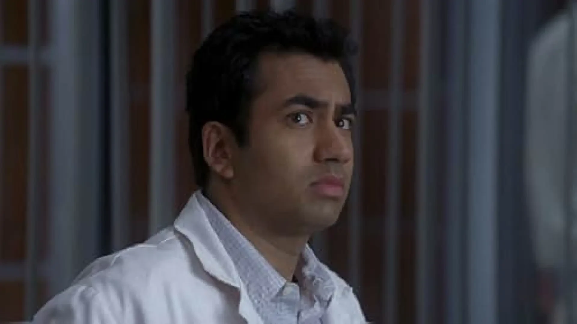 Qué fue de Kal Penn, el actor que dejó 'House' para sumarse al gobierno de Barack Obama
