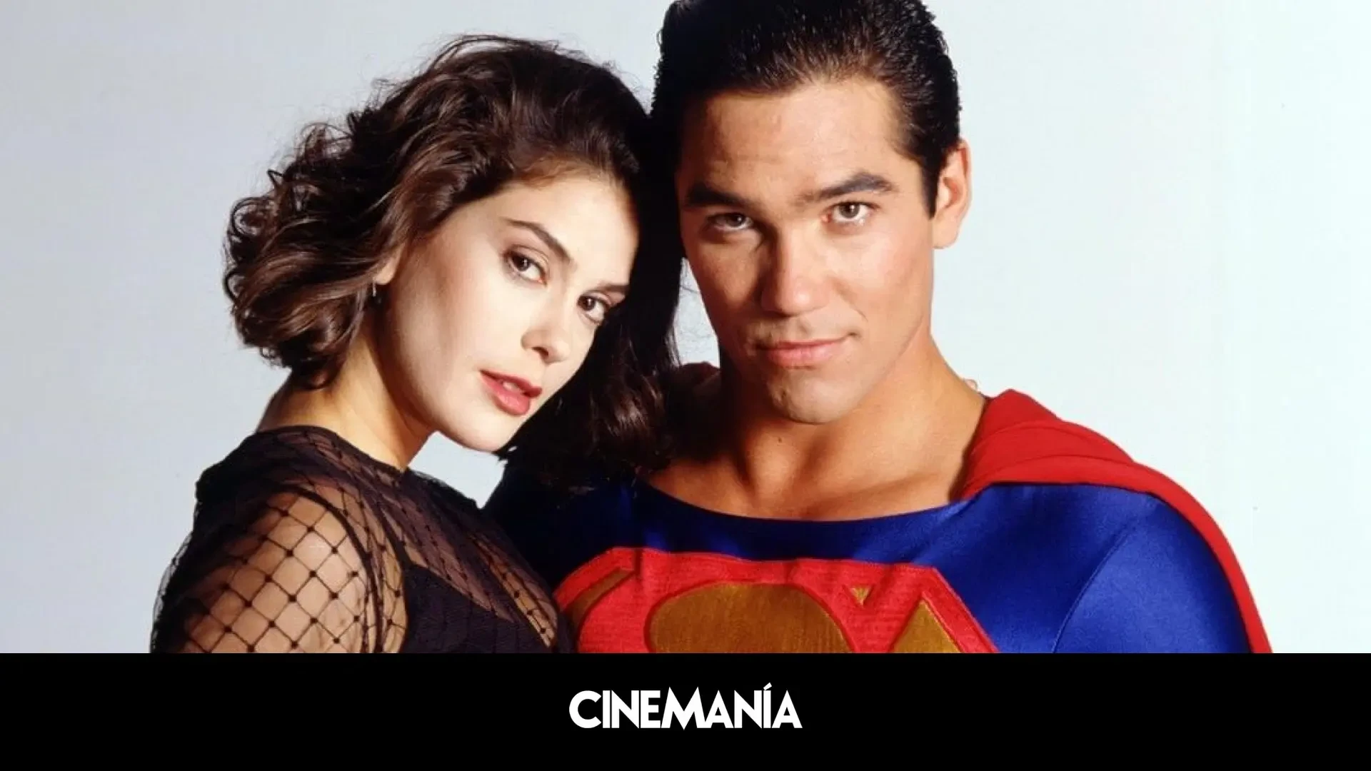 ¿Qué fue de Dean Cain? El actor que fue Superman en 'Lois y Clark' y ahora ataca a la película de James Gunn