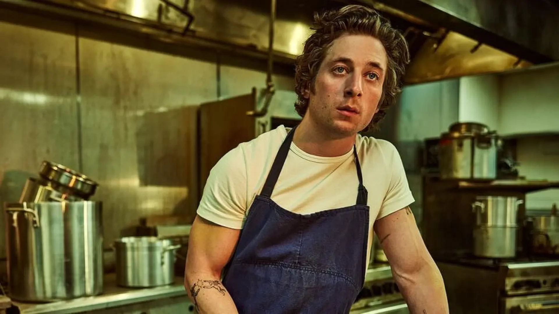 'The Bear': los 10 mejores episodios de la serie gastronómica nominada a los Emmy 2025