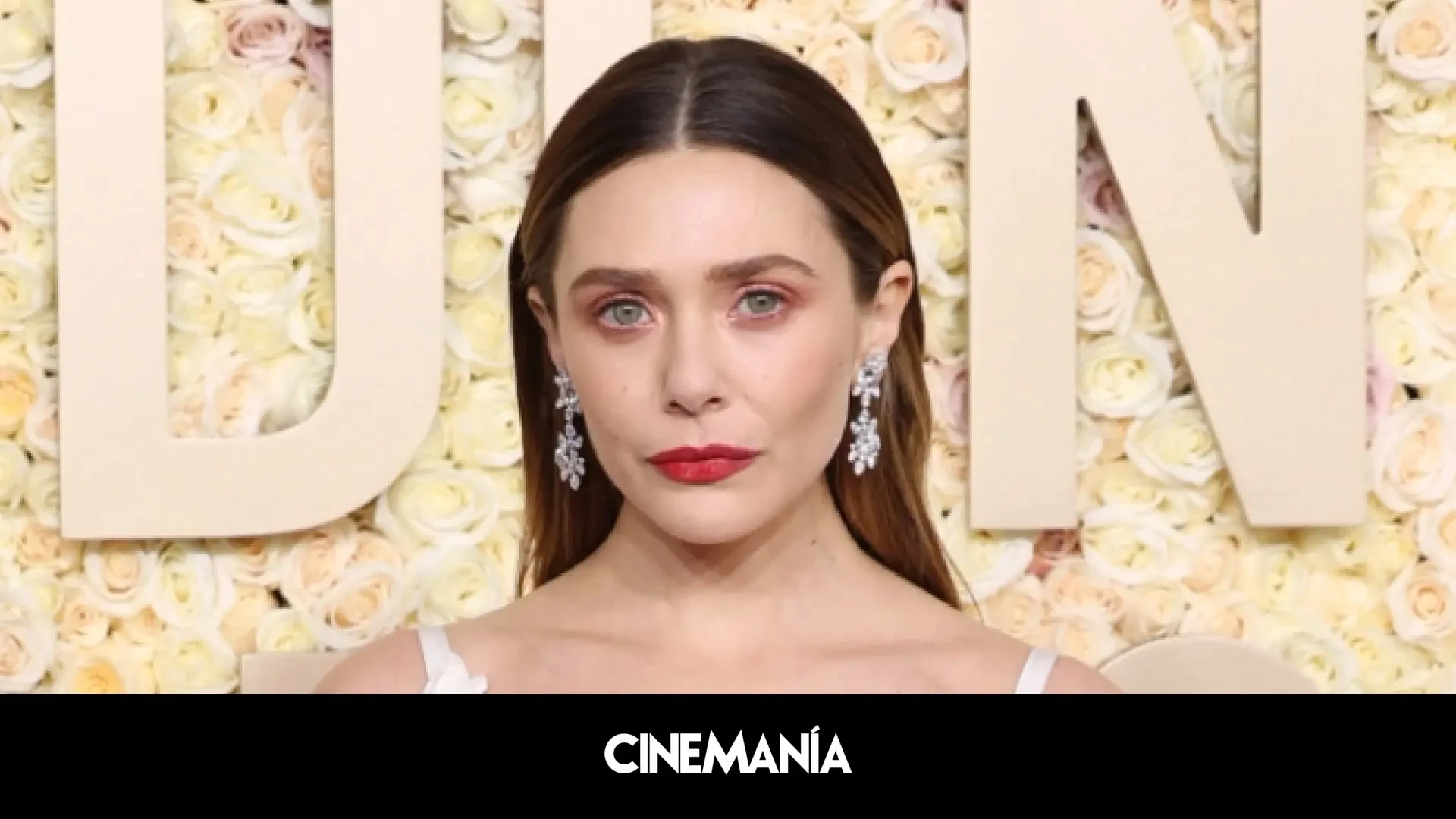 Elizabeth Olsen se une al thriller de vampiros 'Flesh of the Gods' con Kristen Stewart y Oscar Isaac