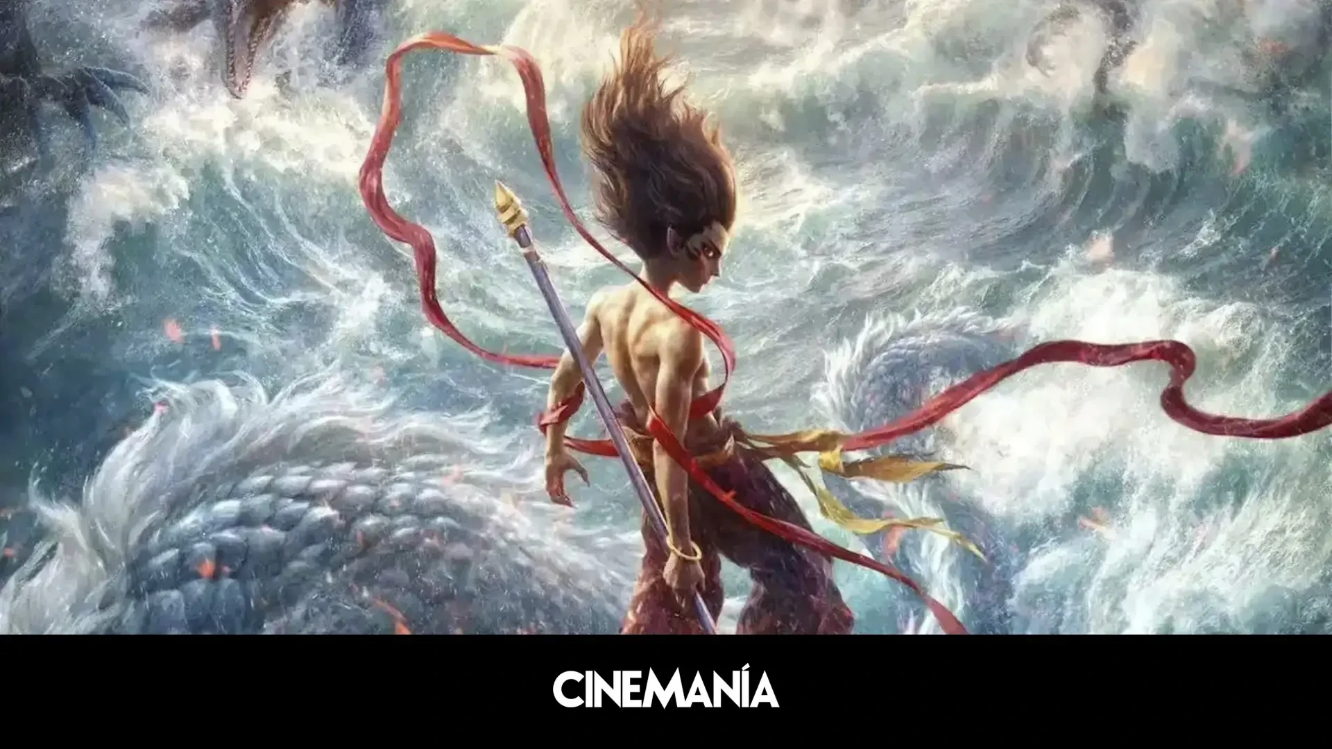 Ni 'Avatar' ni 'Titanic': la película de animación de China que puede ser en un éxito de taquilla