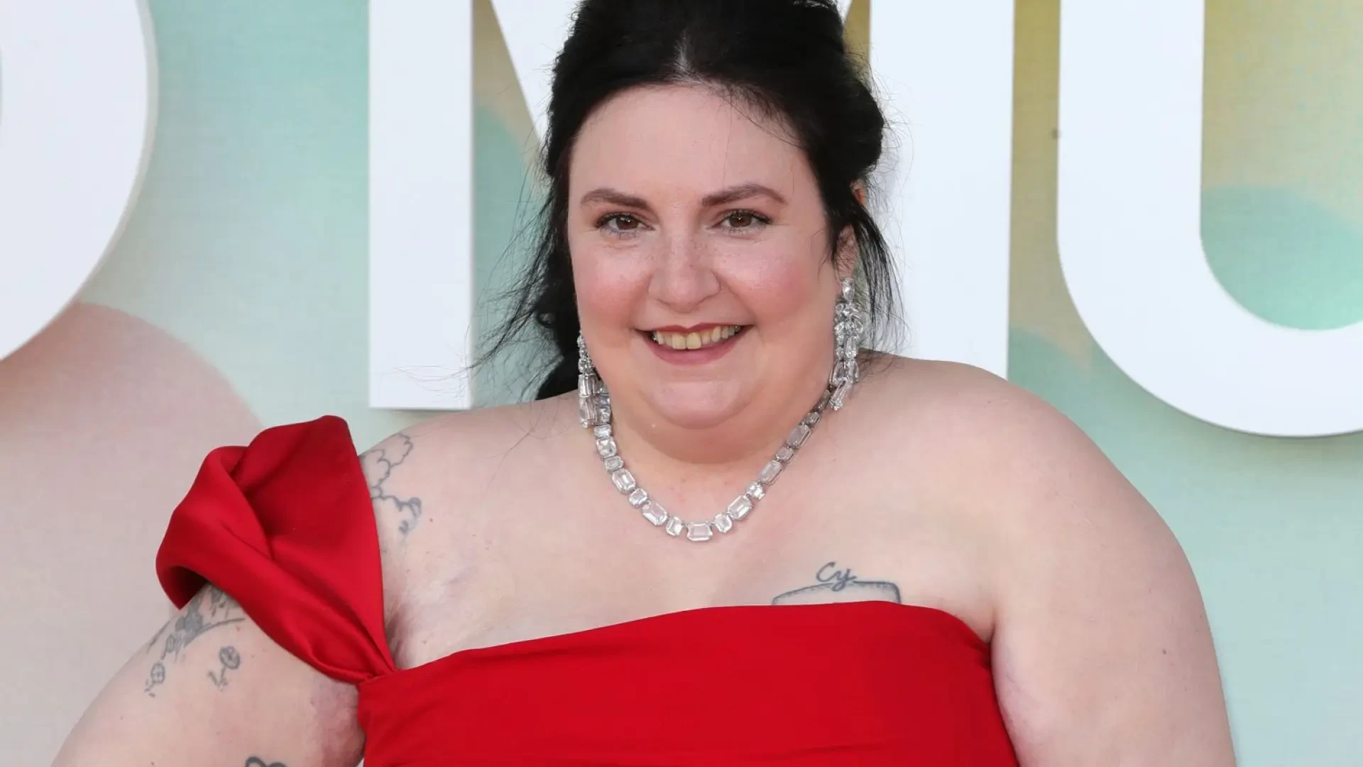 Lena Dunham (39 años) explica por qué dejó de actuar: 