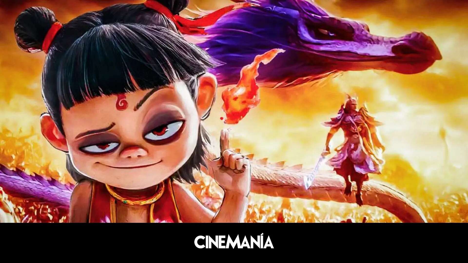 'Ne Zha 2' es la primera película de animación en superar los 2.000 millones de recaudación