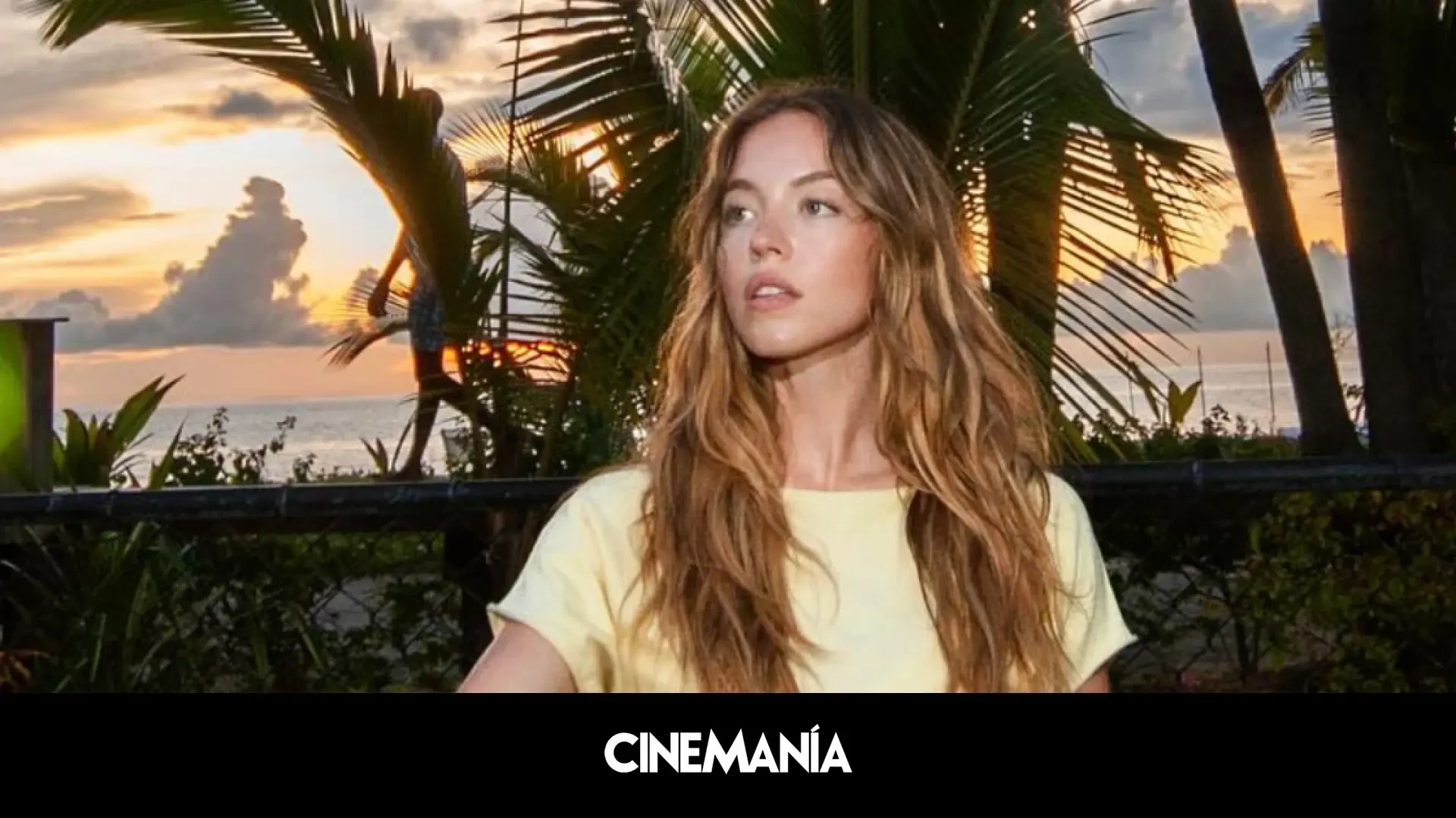 El vídeo filtrado de Sydney Sweeney en el rodaje de la nueva temporada de 'Euphoria' desata los rumores
