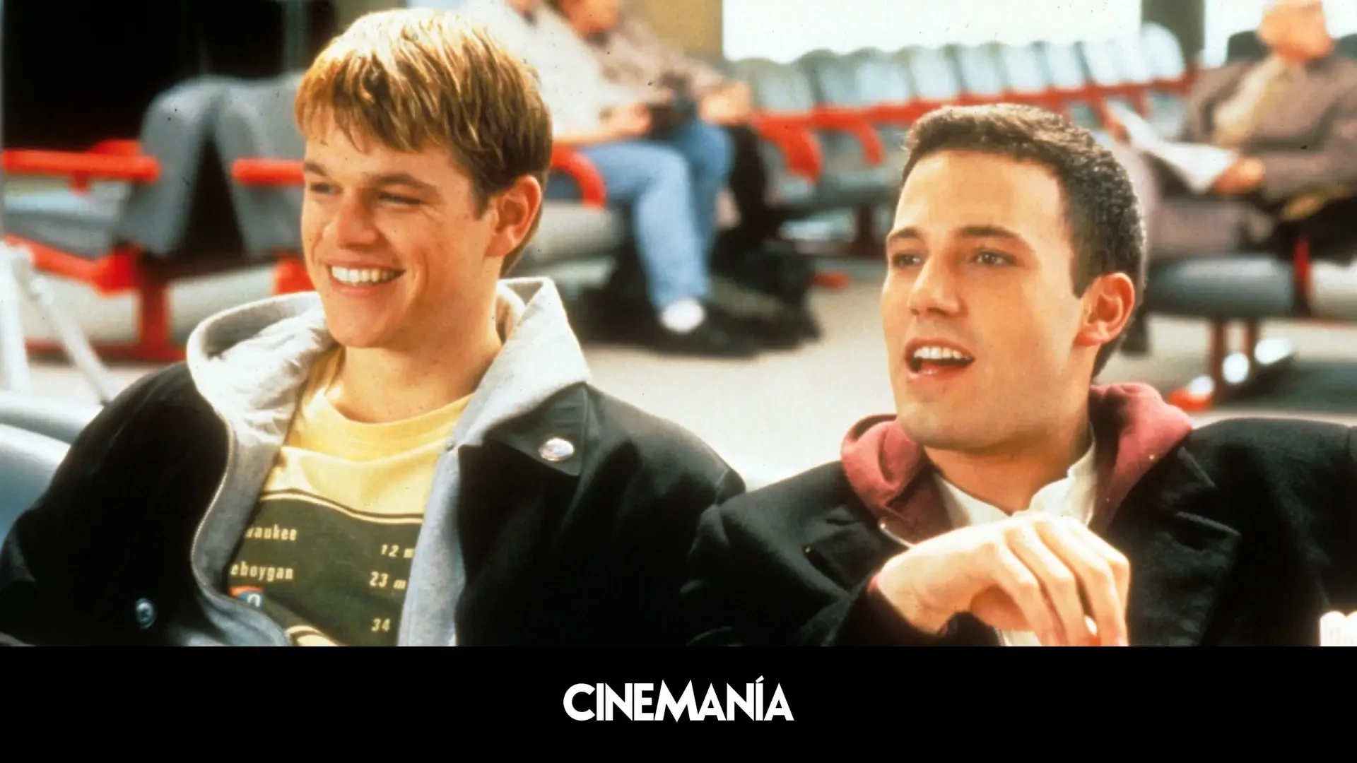 Ben Affleck y Matt Damon: así comenzó su amistad, la mejor historia real de Hollywood
