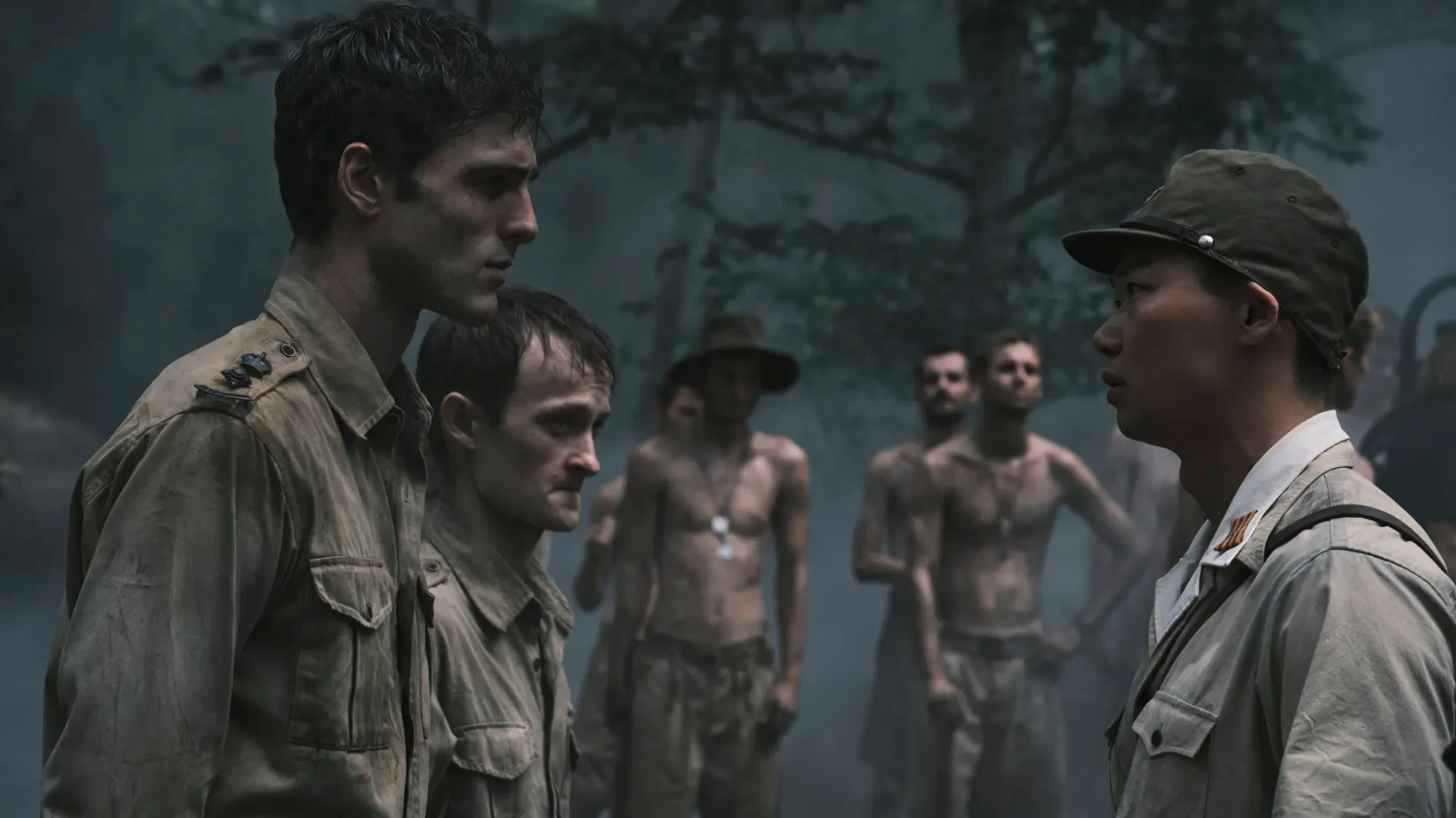 La miniserie bélica más ambiciosa de los últimos años: 5 episodios emocionantes y sin relleno