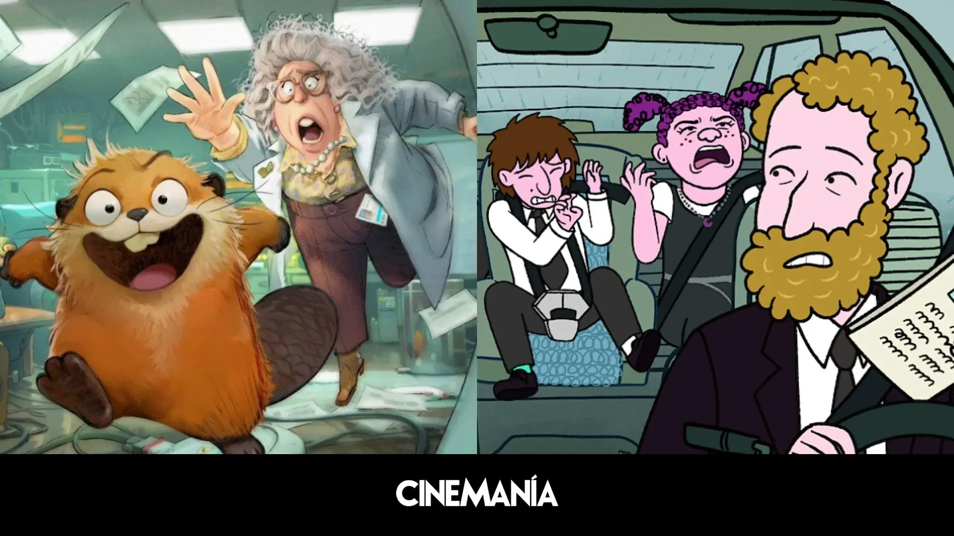 Crónica de Annecy 2025: el legendario festival de animación plasma la lucha entre arte y comercio