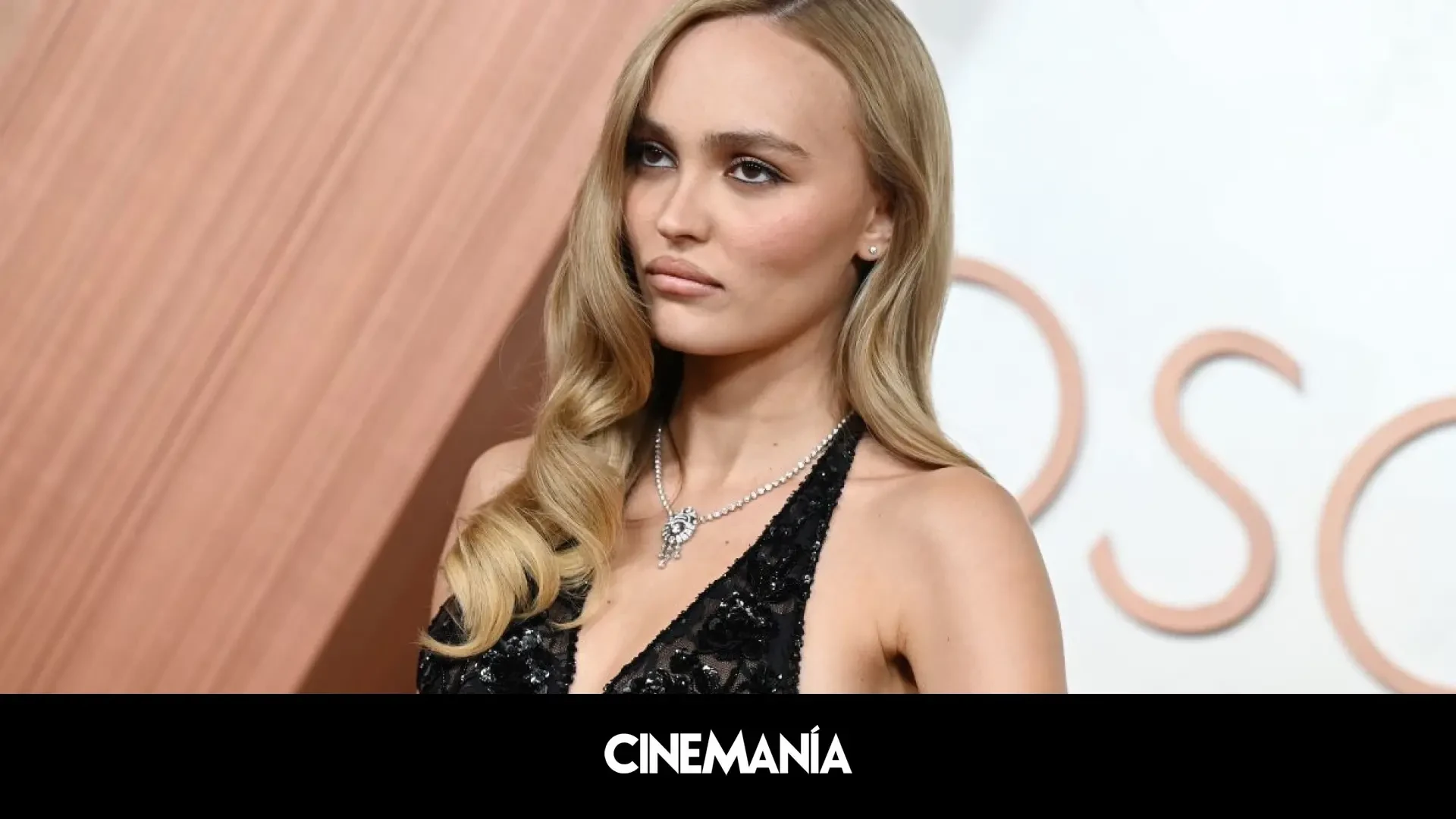 Lily-Rose Depp quedó marcada por esta cinta de su padre, Johnny Depp: 
